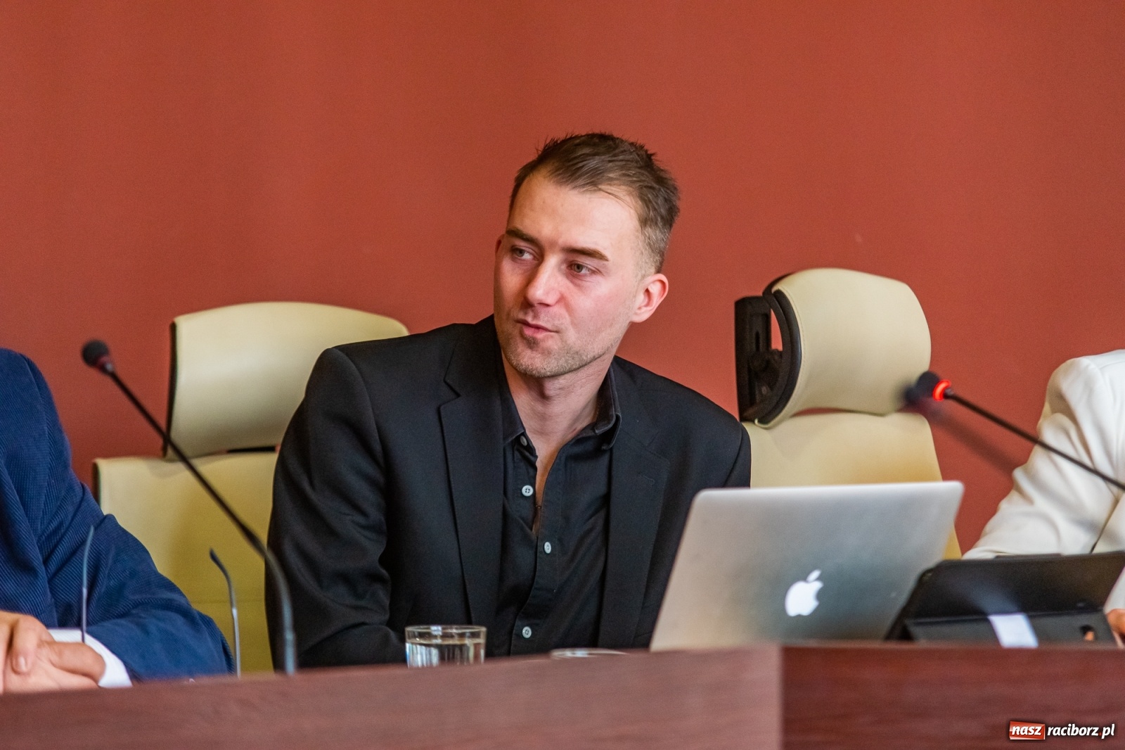 Zdjęcie w galerii na portalu naszraciborz.pl: Nie ma komu poprowadzić komisji budżetu i finansów wiadomości z regionu