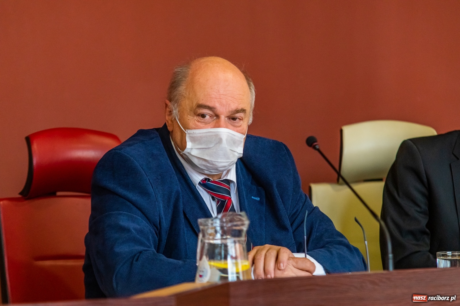 Zdjęcie w galerii na portalu naszraciborz.pl: Nie ma komu poprowadzić komisji budżetu i finansów wiadomości z regionu