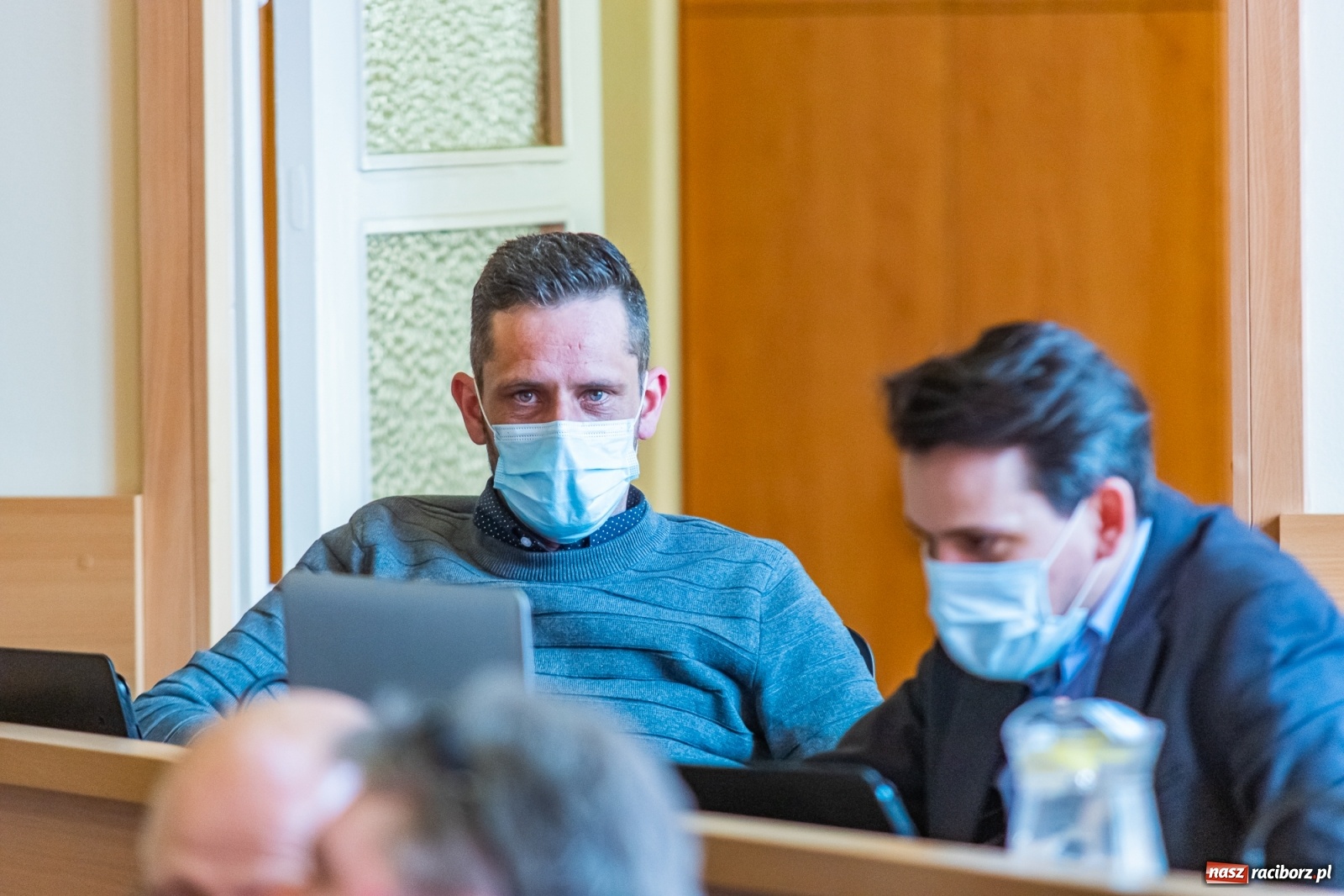 Zdjęcie w galerii na portalu naszraciborz.pl: Nie ma komu poprowadzić komisji budżetu i finansów wiadomości z regionu