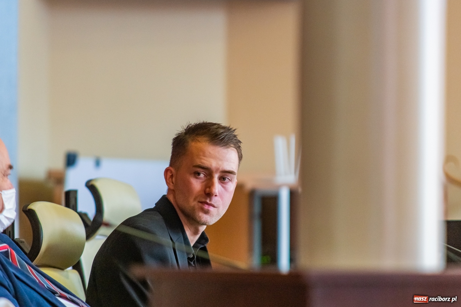 Zdjęcie w galerii na portalu naszraciborz.pl: Nie ma komu poprowadzić komisji budżetu i finansów wiadomości z regionu