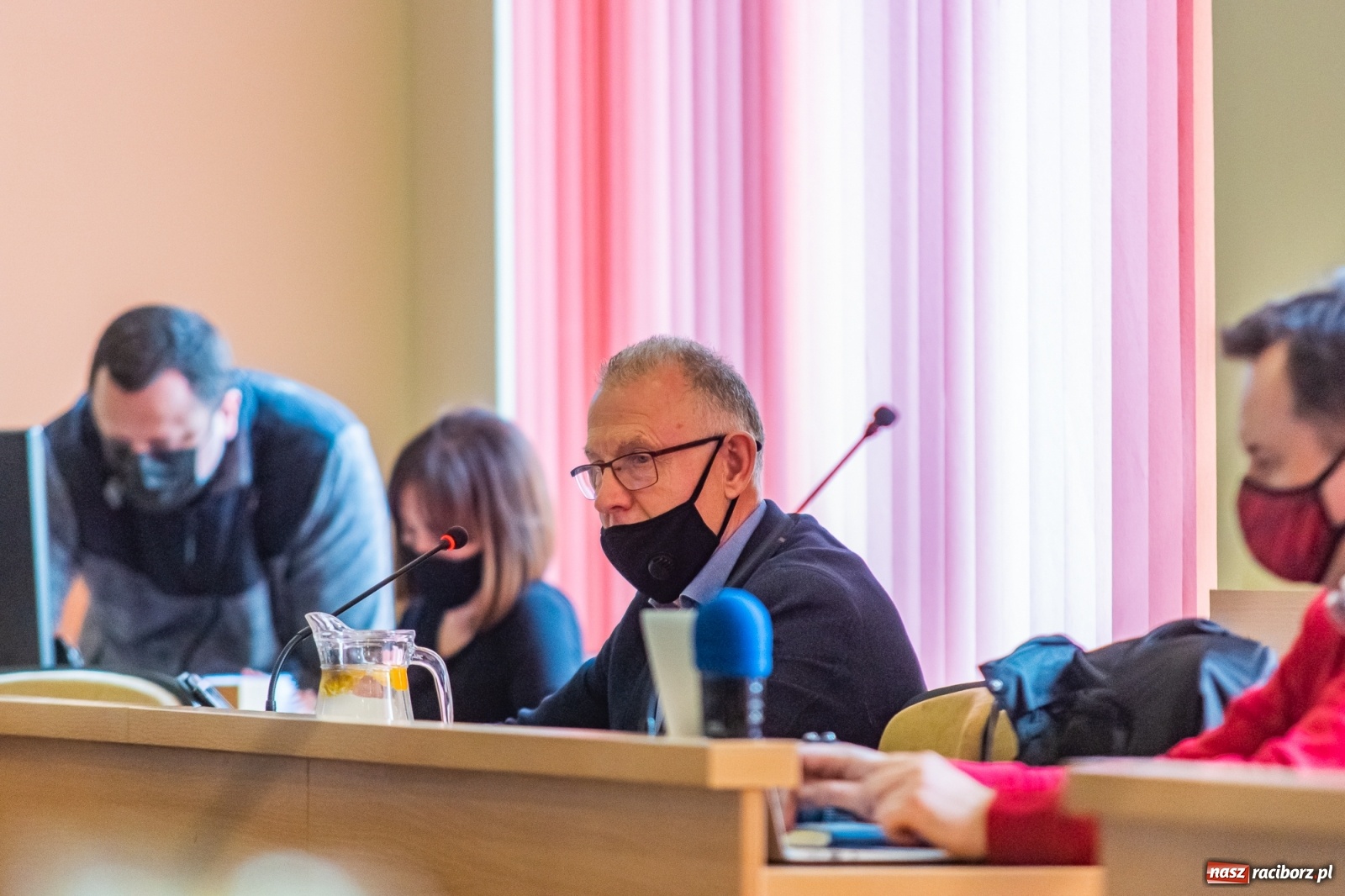 Zdjęcie w galerii na portalu naszraciborz.pl: Nie ma komu poprowadzić komisji budżetu i finansów wiadomości z regionu