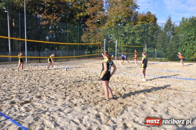 Zdjęcie w galerii na portalu naszraciborz.pl: Kompleks sportowy przy G3 otwarty wiadomości z regionu