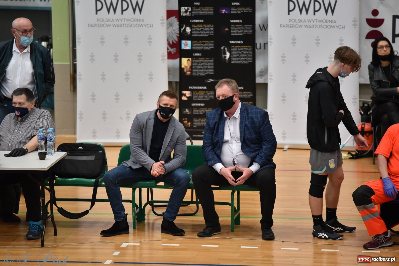 Zdjęcie w galerii na portalu naszraciborz.pl: Trzy złota dla Unii Racibórz na Pucharze Polski [WIDEO] wiadomości z regionu