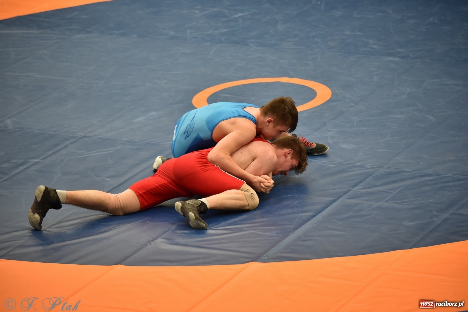 Zdjęcie w galerii na portalu naszraciborz.pl: Trzy złota dla Unii Racibórz na Pucharze Polski [WIDEO] wiadomości z regionu