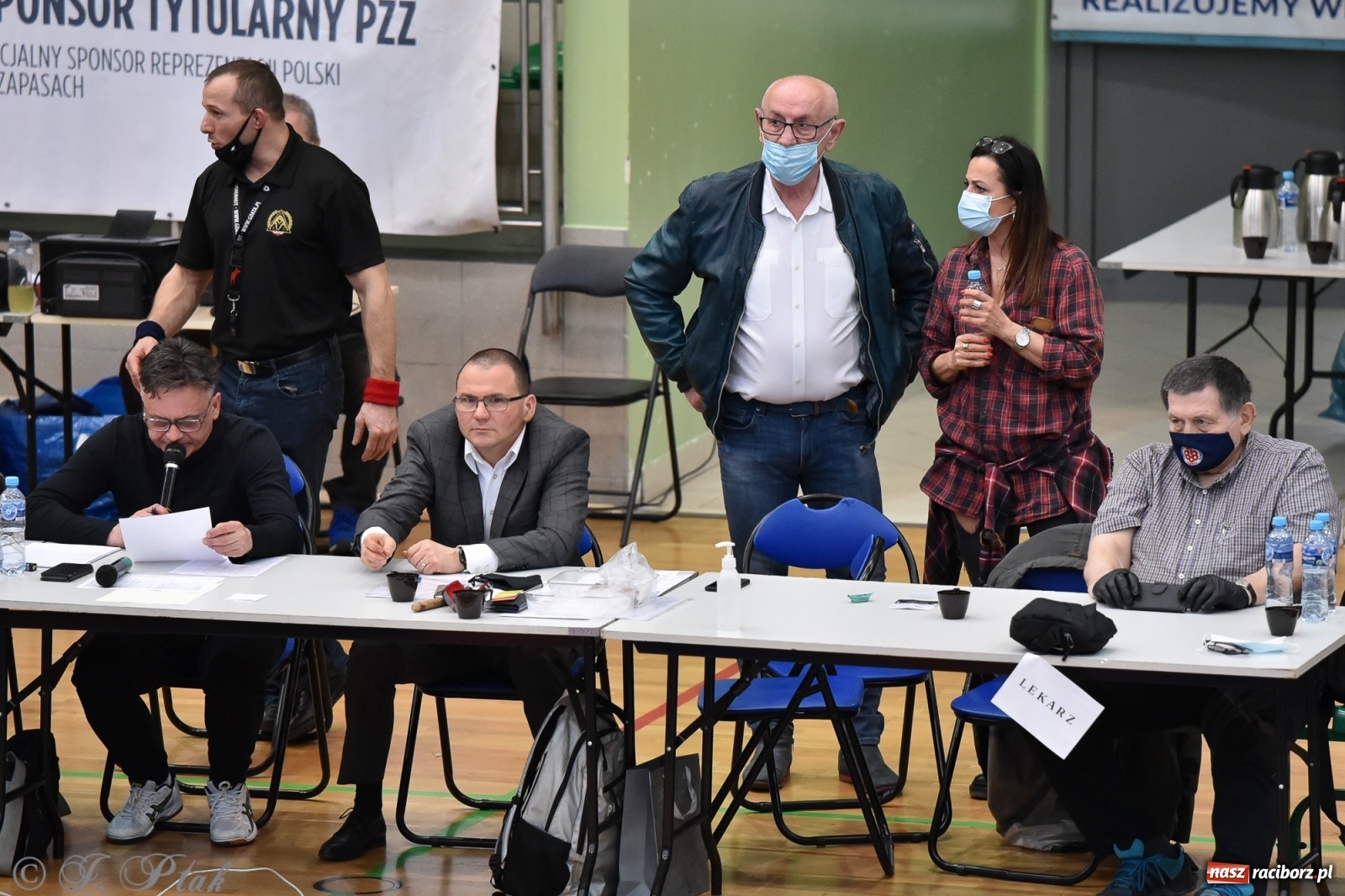 Zdjęcie w galerii na portalu naszraciborz.pl: Trzy złota dla Unii Racibórz na Pucharze Polski [WIDEO] wiadomości z regionu