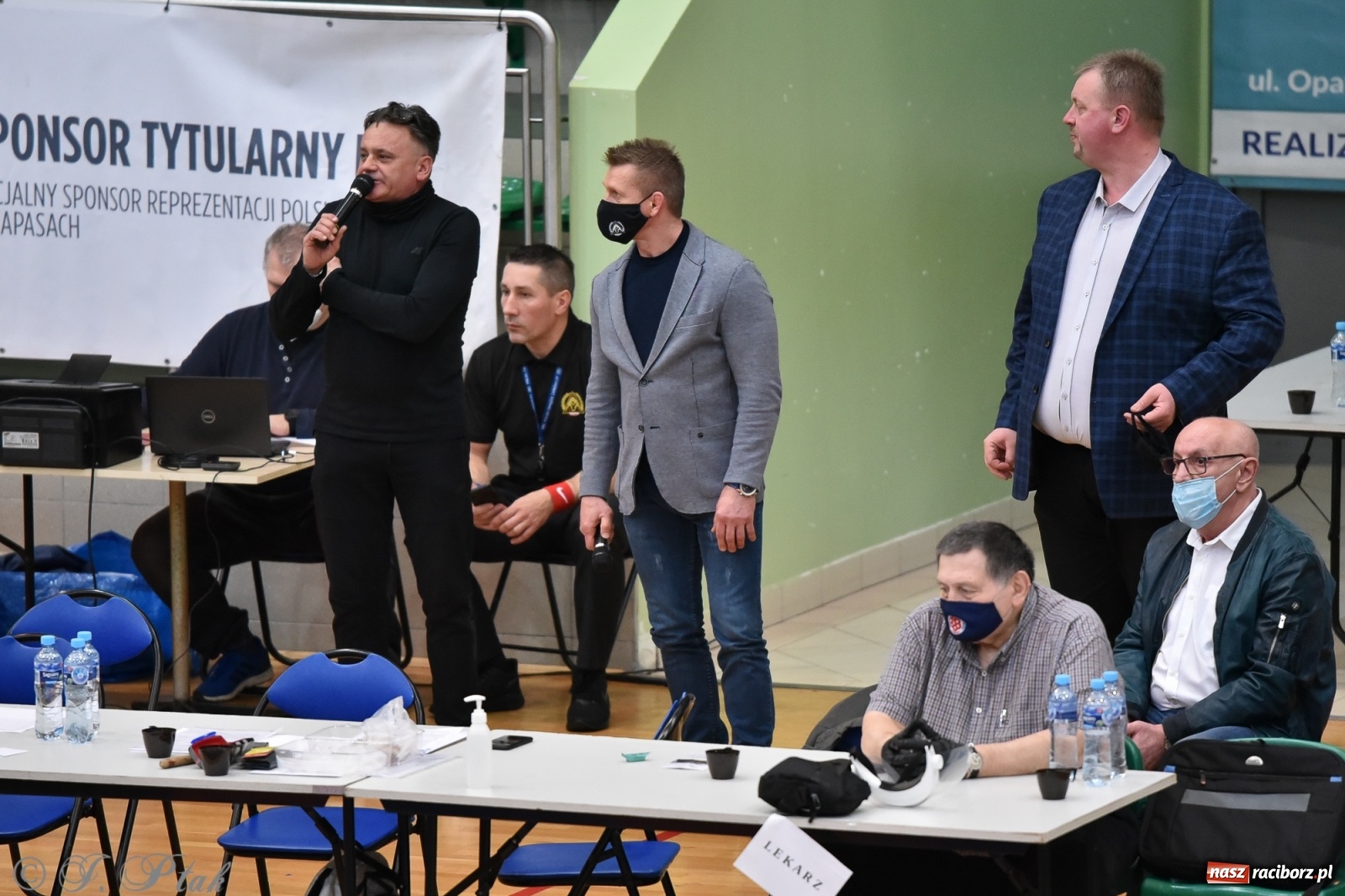 Zdjęcie w galerii na portalu naszraciborz.pl: Trzy złota dla Unii Racibórz na Pucharze Polski [WIDEO] wiadomości z regionu