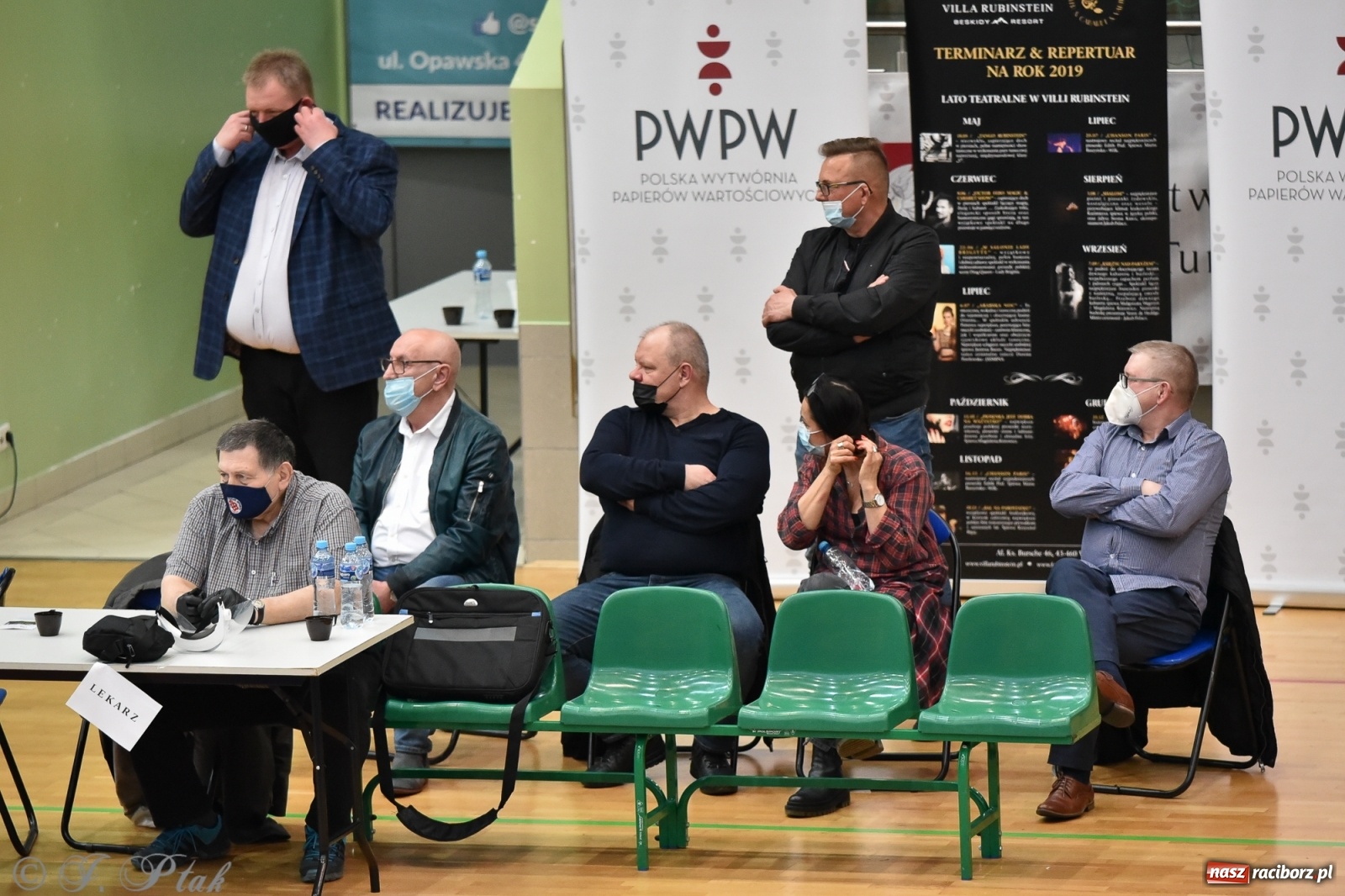 Zdjęcie w galerii na portalu naszraciborz.pl: Trzy złota dla Unii Racibórz na Pucharze Polski [WIDEO] wiadomości z regionu