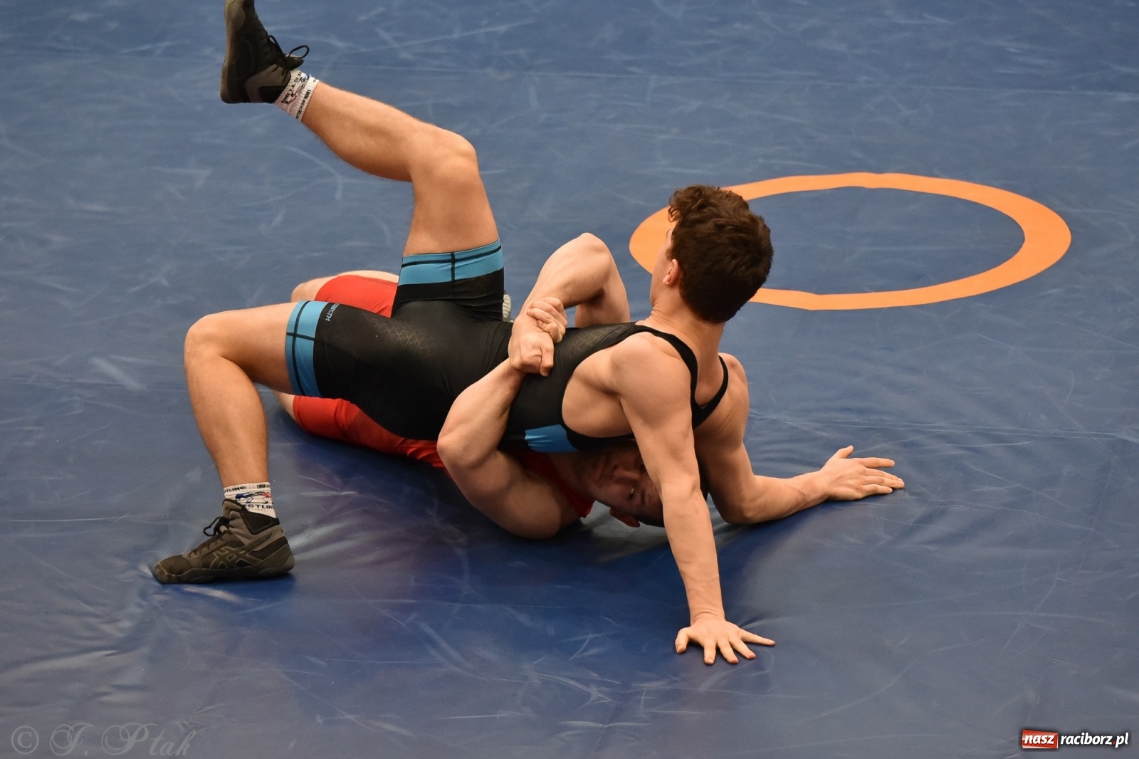 Zdjęcie w galerii na portalu naszraciborz.pl: Trzy złota dla Unii Racibórz na Pucharze Polski [WIDEO] wiadomości z regionu