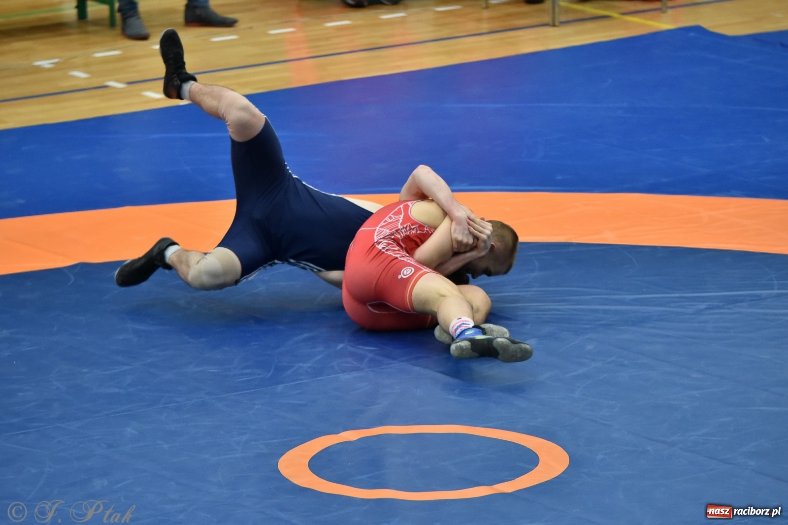 Zdjęcie w galerii na portalu naszraciborz.pl: Trzy złota dla Unii Racibórz na Pucharze Polski [WIDEO] wiadomości z regionu