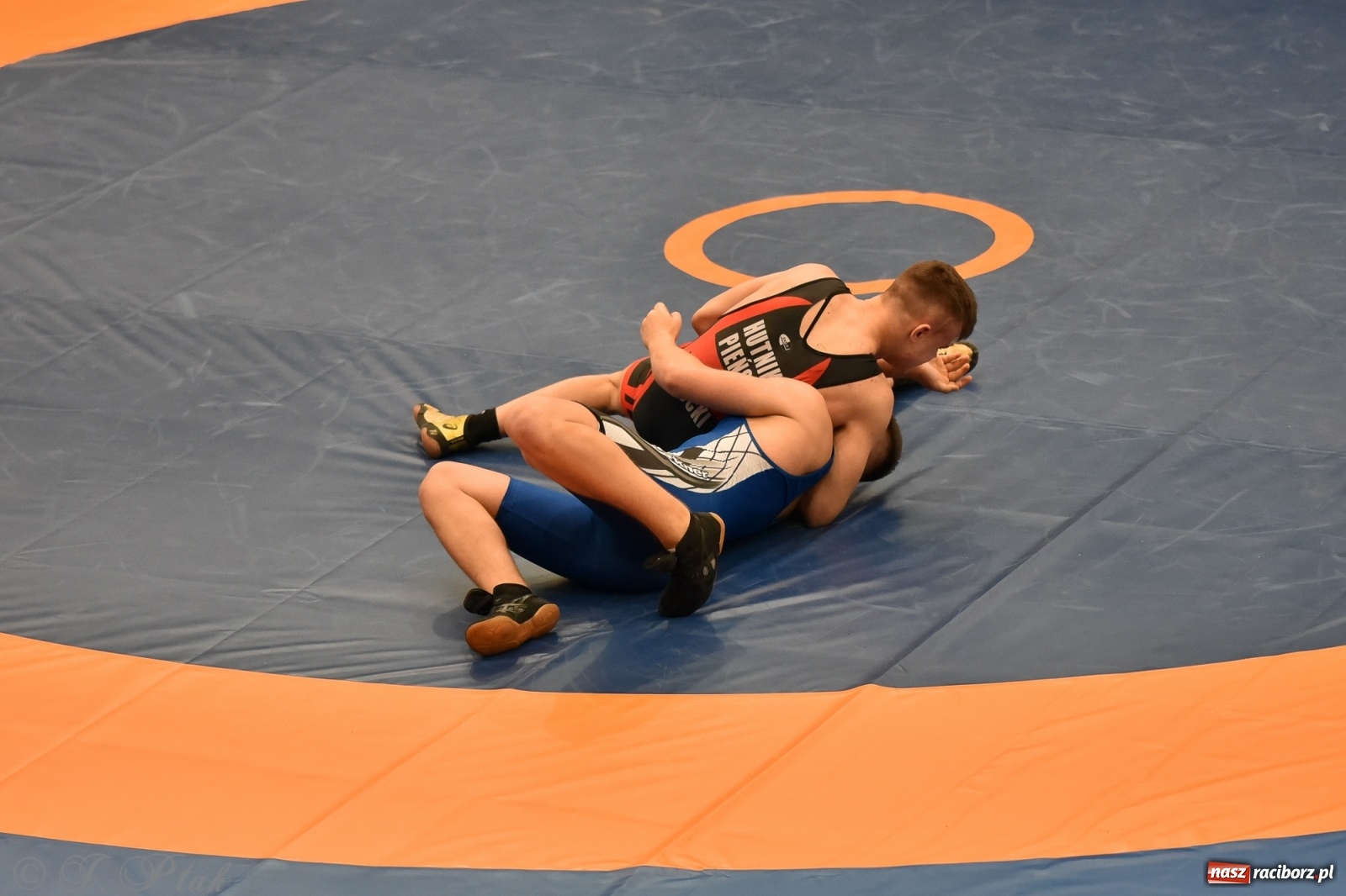 Zdjęcie w galerii na portalu naszraciborz.pl: Trzy złota dla Unii Racibórz na Pucharze Polski [WIDEO] wiadomości z regionu