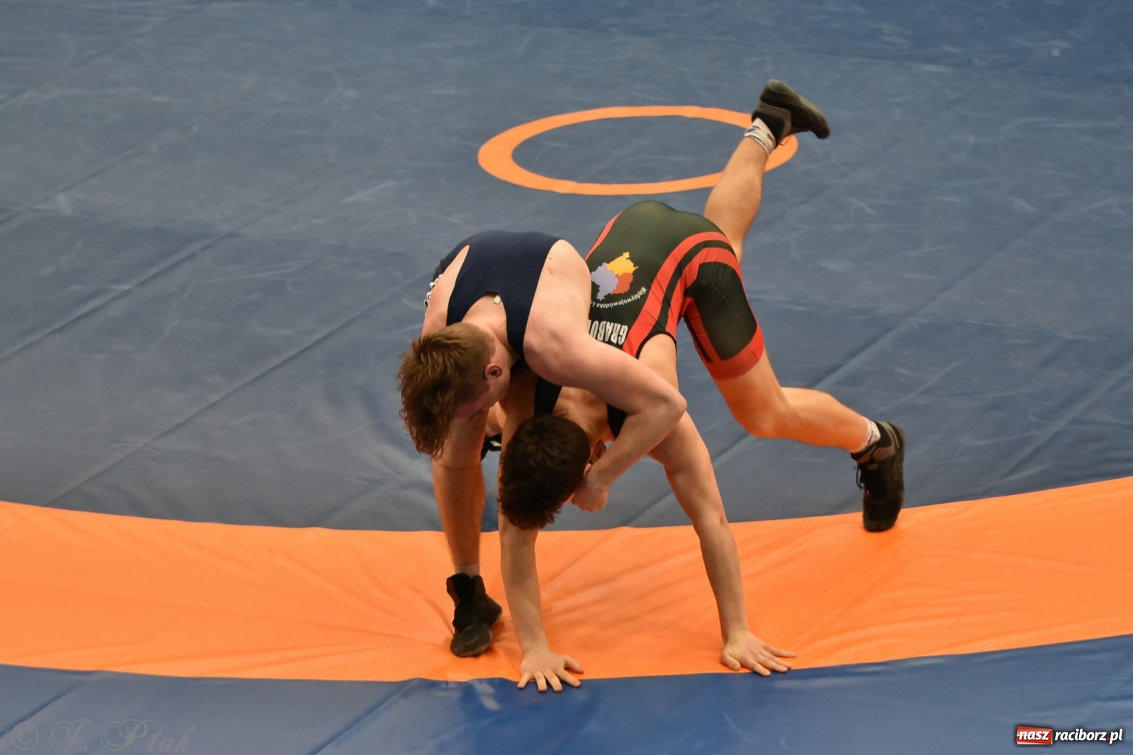 Zdjęcie w galerii na portalu naszraciborz.pl: Trzy złota dla Unii Racibórz na Pucharze Polski [WIDEO] wiadomości z regionu