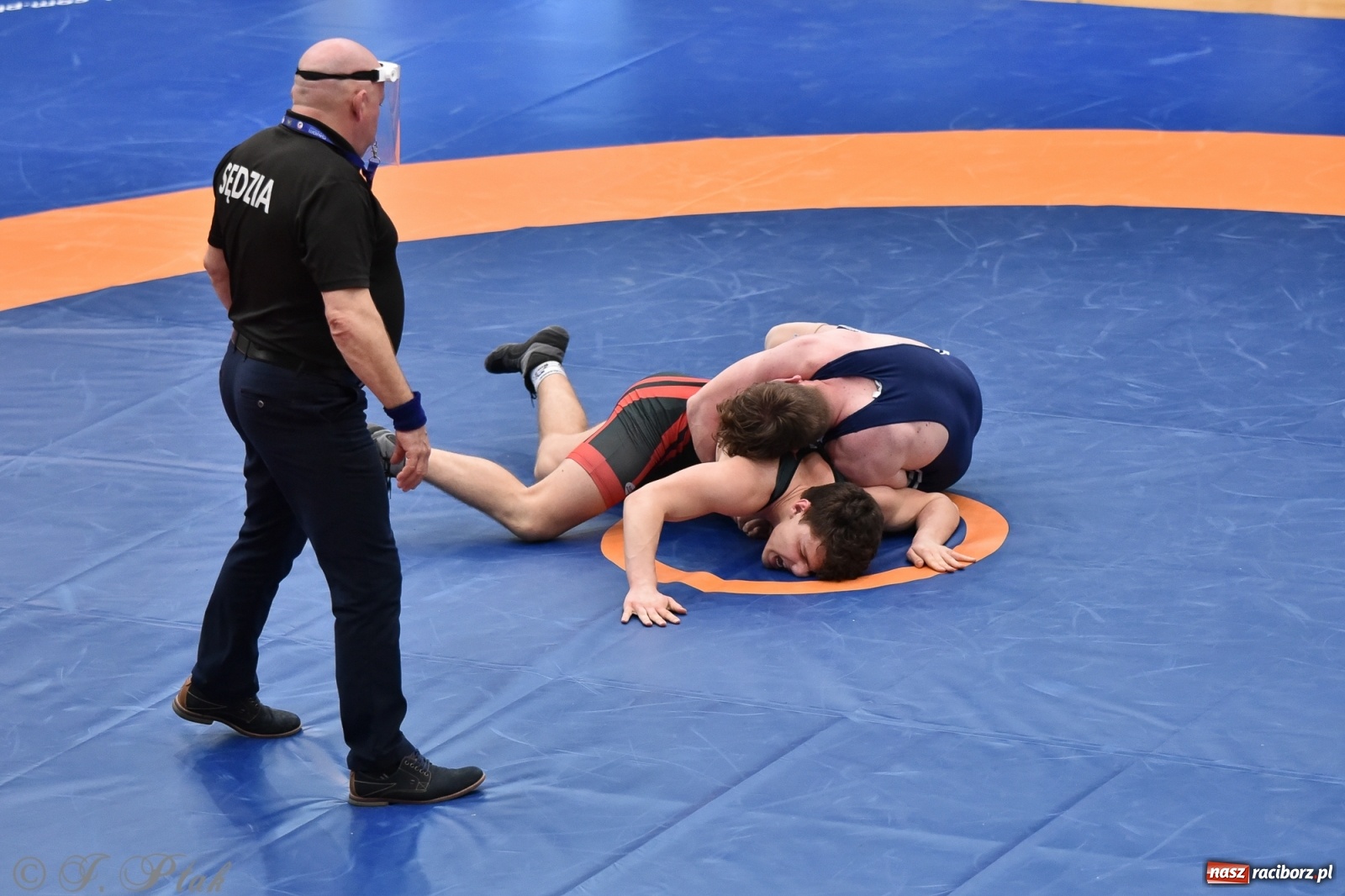 Zdjęcie w galerii na portalu naszraciborz.pl: Trzy złota dla Unii Racibórz na Pucharze Polski [WIDEO] wiadomości z regionu