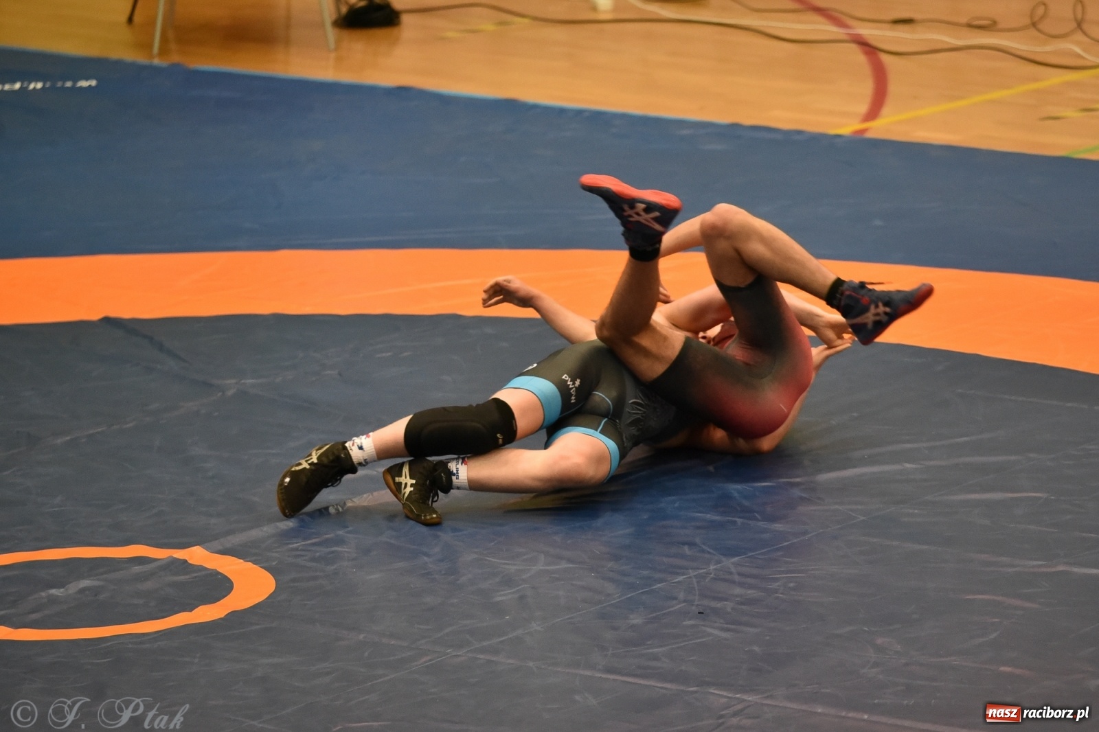 Zdjęcie w galerii na portalu naszraciborz.pl: Trzy złota dla Unii Racibórz na Pucharze Polski [WIDEO] wiadomości z regionu