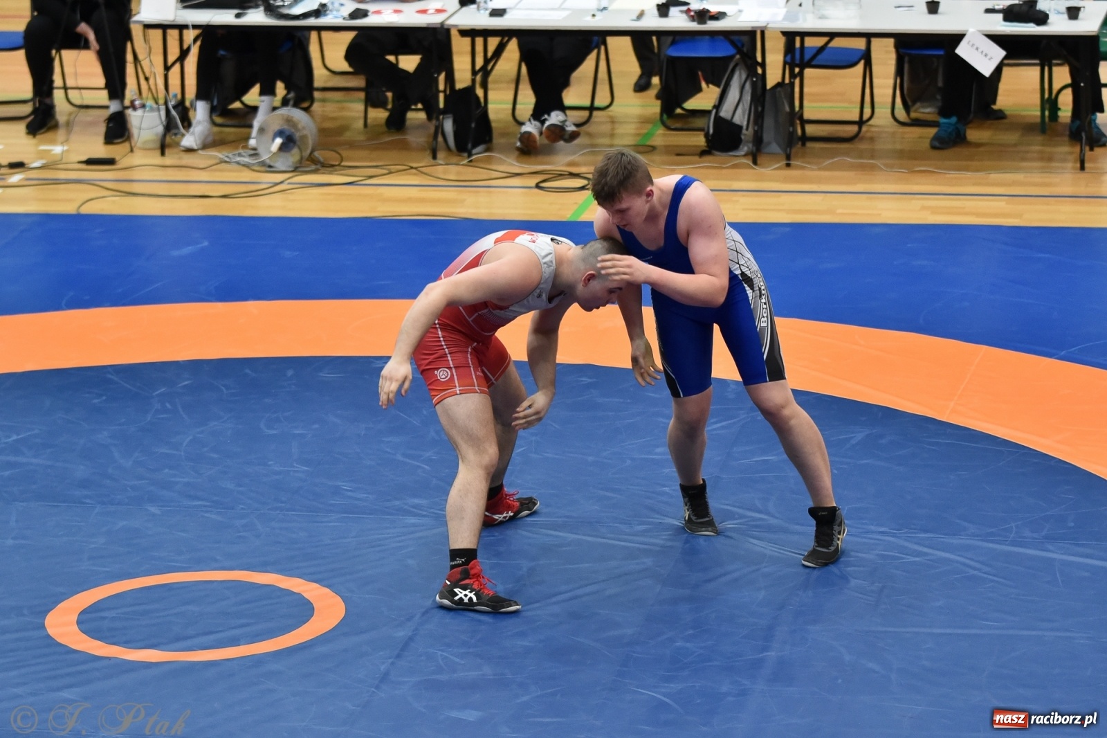 Zdjęcie w galerii na portalu naszraciborz.pl: Trzy złota dla Unii Racibórz na Pucharze Polski [WIDEO] wiadomości z regionu