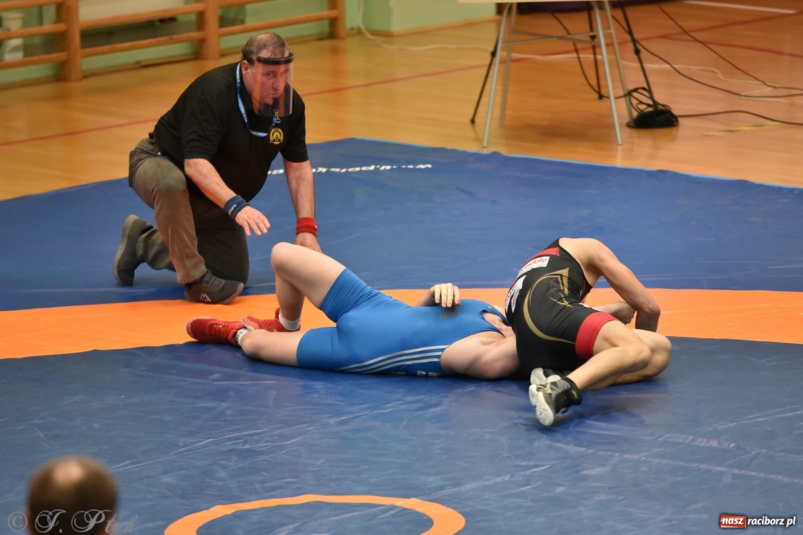 Zdjęcie w galerii na portalu naszraciborz.pl: Trzy złota dla Unii Racibórz na Pucharze Polski [WIDEO] wiadomości z regionu