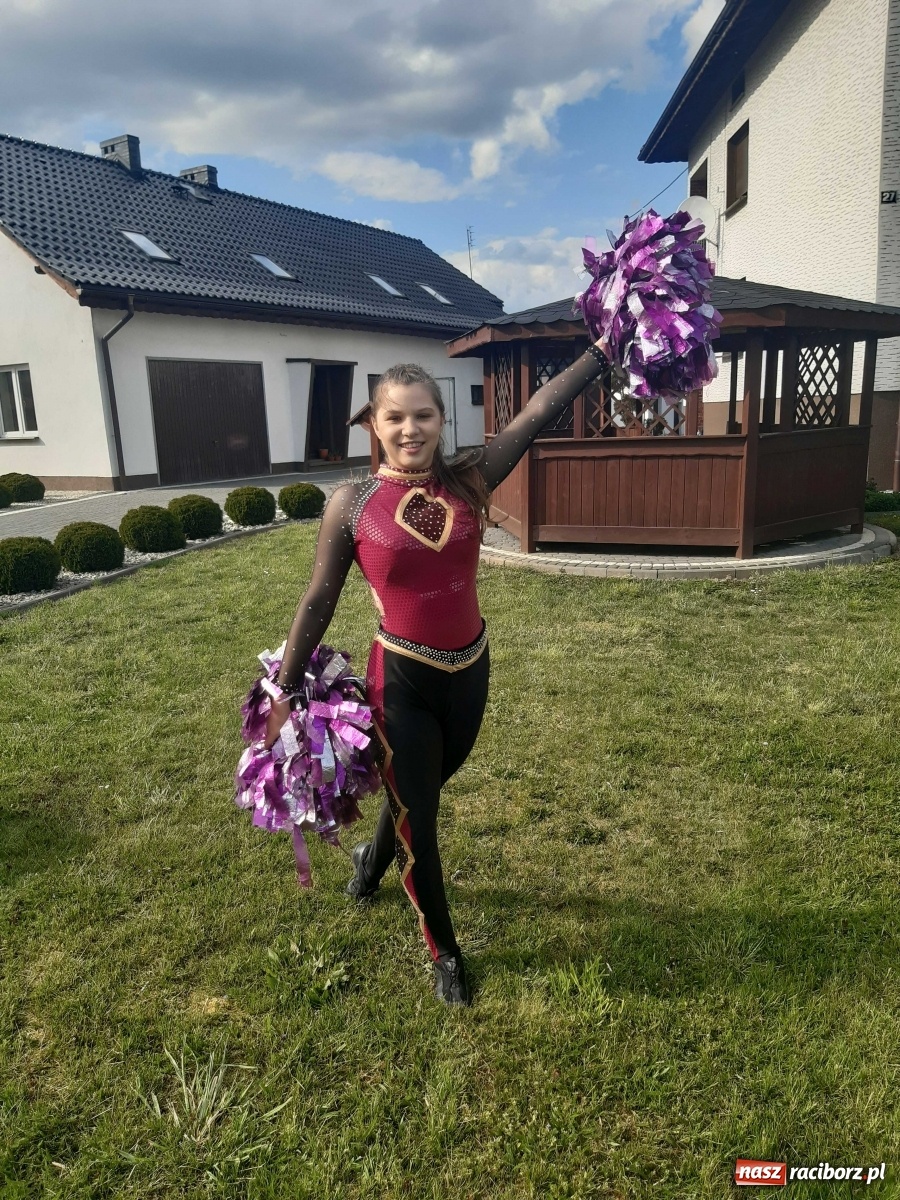 Zdjęcie w galerii na portalu naszraciborz.pl: Dwanaście złotych medali na Międzynarodowym Grand Prix wiadomości z regionu