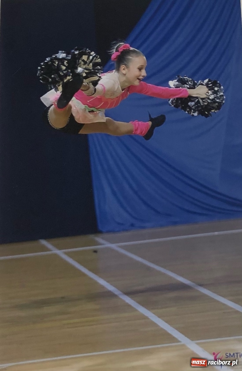 Zdjęcie w galerii na portalu naszraciborz.pl: Dwanaście złotych medali na Międzynarodowym Grand Prix wiadomości z regionu