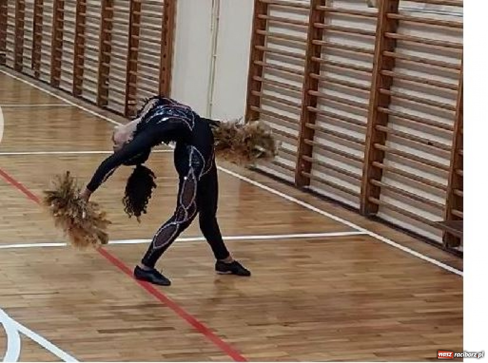 Zdjęcie w galerii na portalu naszraciborz.pl: Dwanaście złotych medali na Międzynarodowym Grand Prix wiadomości z regionu