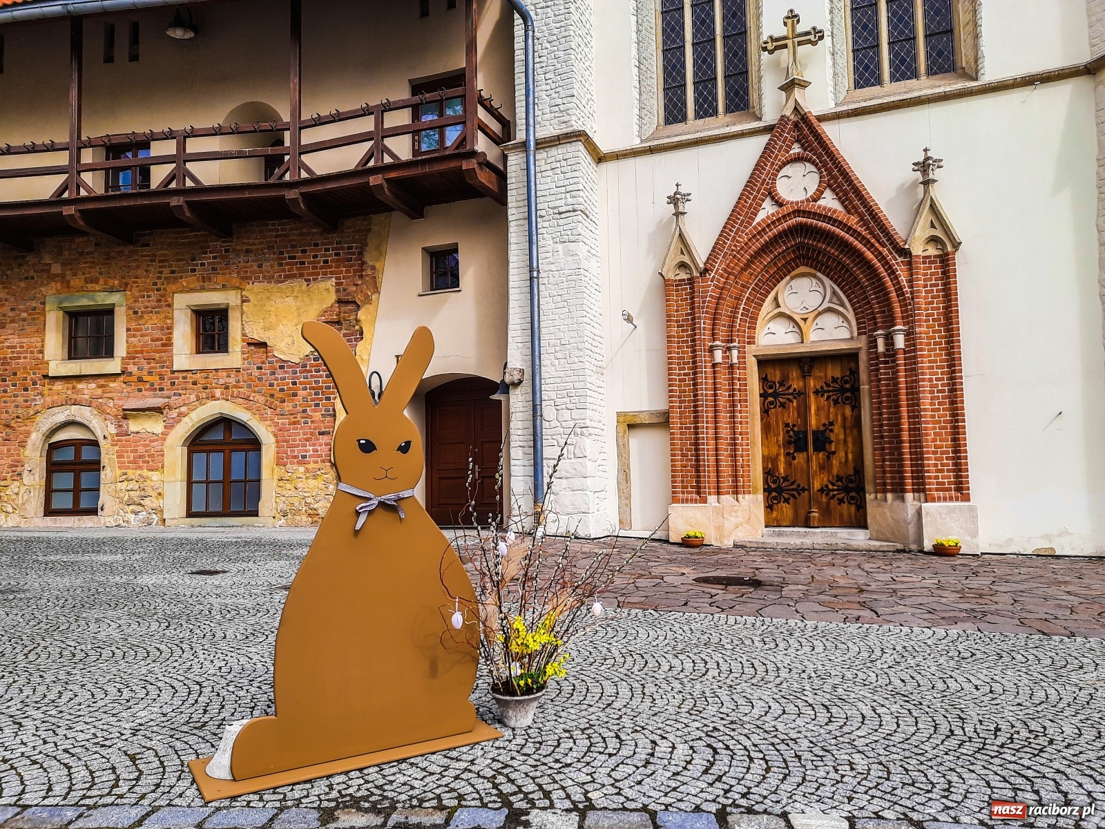 Zdjęcie w galerii na portalu naszraciborz.pl: Raciborski Browar chce wejść do Industriady wiadomości z regionu