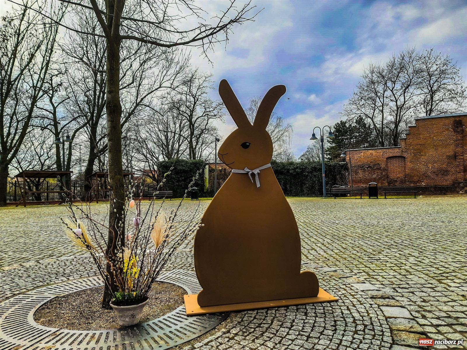 Zdjęcie w galerii na portalu naszraciborz.pl: Raciborski Browar chce wejść do Industriady wiadomości z regionu