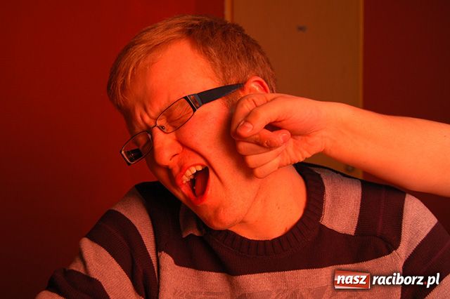 Zdjęcie w galerii na portalu naszraciborz.pl: Ozon - garść nowych fotek wiadomości z regionu