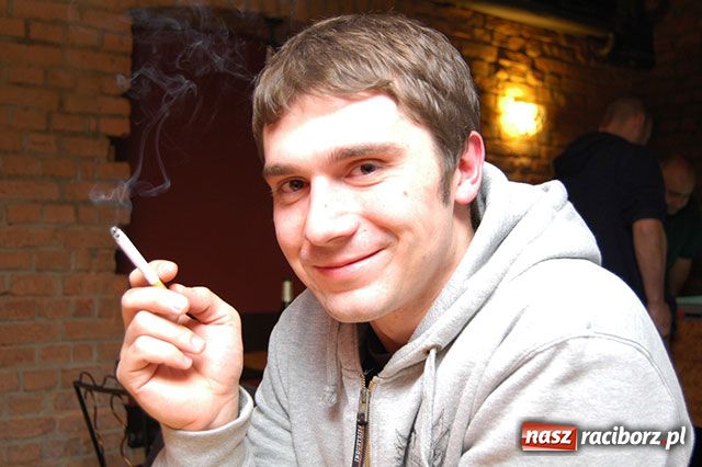 Zdjęcie w galerii na portalu naszraciborz.pl: Ozon - garść nowych fotek wiadomości z regionu