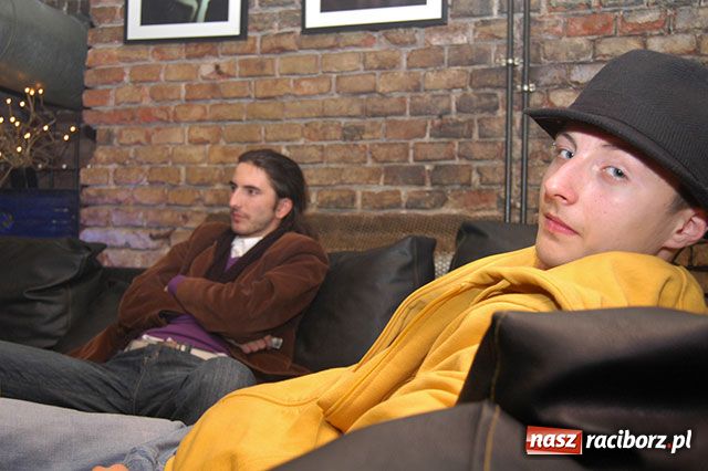 Zdjęcie w galerii na portalu naszraciborz.pl: Ozon - garść nowych fotek wiadomości z regionu