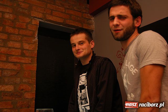 Zdjęcie w galerii na portalu naszraciborz.pl: Ozon - garść nowych fotek wiadomości z regionu