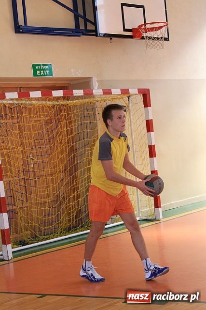 Zdjęcie w galerii na portalu naszraciborz.pl: W SMS-ie najlepsi siatkarze wiadomości z regionu
