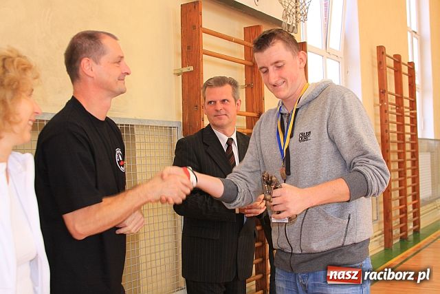 Zdjęcie w galerii na portalu naszraciborz.pl: W SMS-ie najlepsi siatkarze wiadomości z regionu