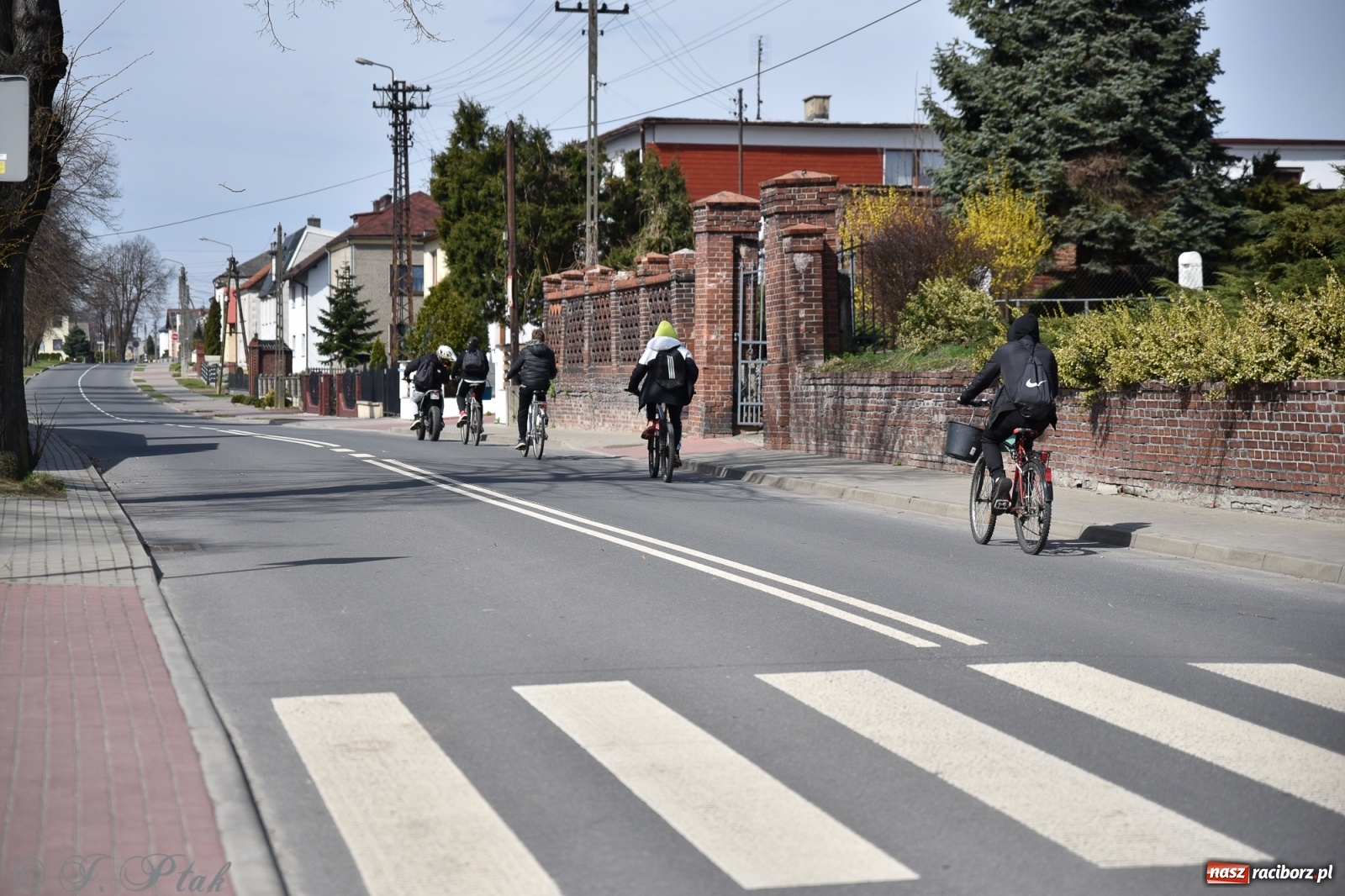 Zdjęcie w galerii na portalu naszraciborz.pl: Wielkanocne procesje konne w obiektywie [FOTO] wiadomości z regionu