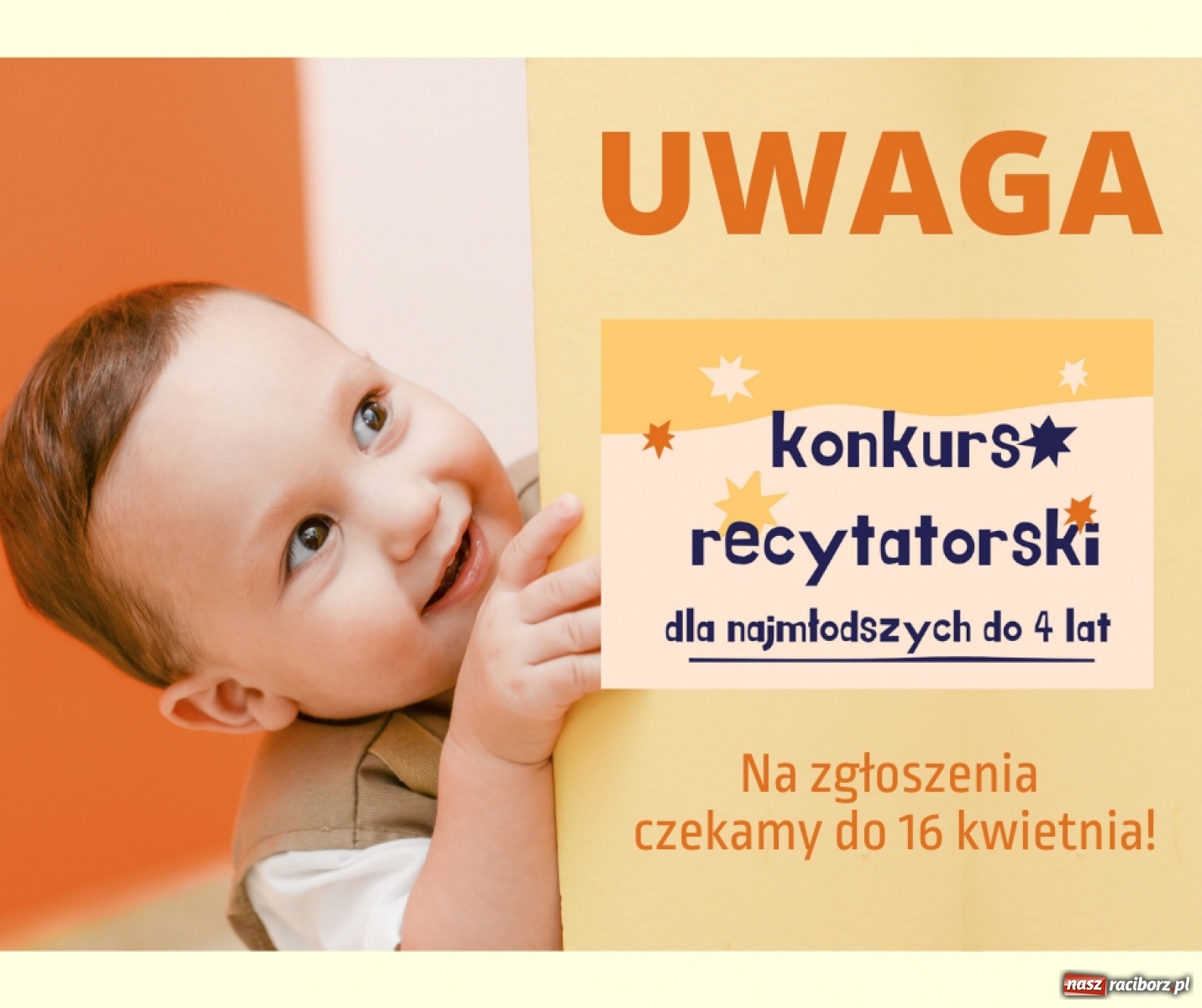 Zdjęcie w galerii na portalu naszraciborz.pl: Kultura z dostawą do domu. Kolejny tydzień akcji za nami wiadomości z regionu