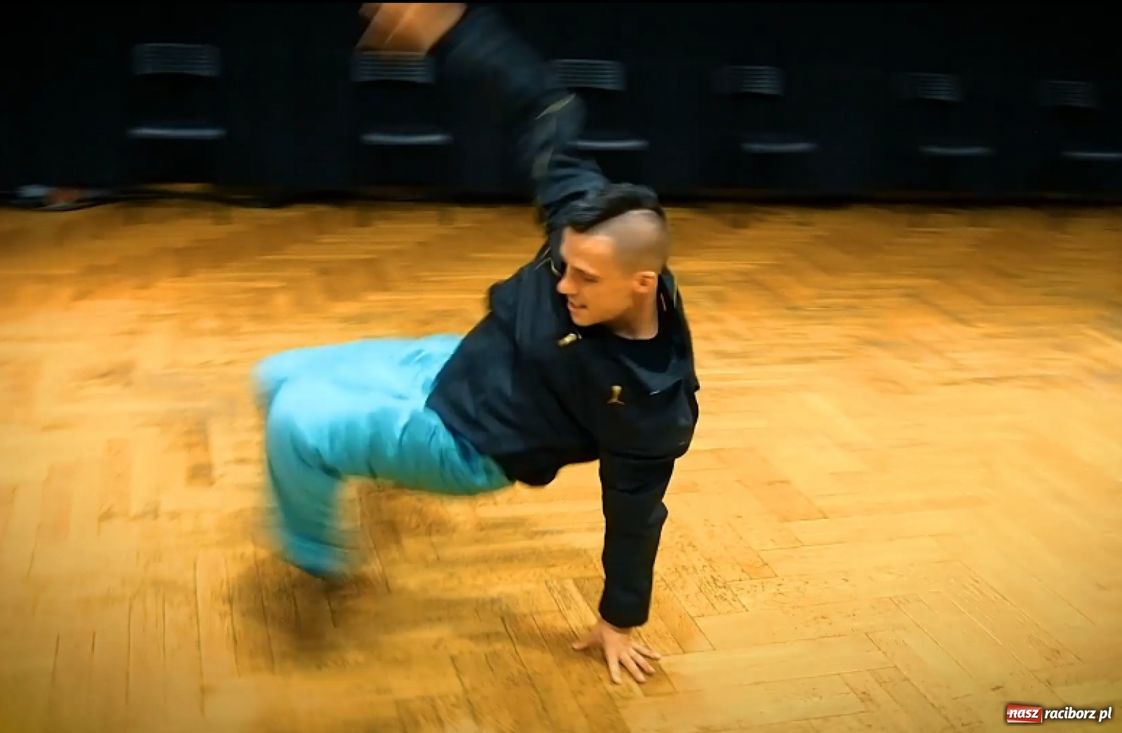 Zdjęcie w galerii na portalu naszraciborz.pl: Kultura z dostawą do domu. Kolejny tydzień akcji za nami wiadomości z regionu