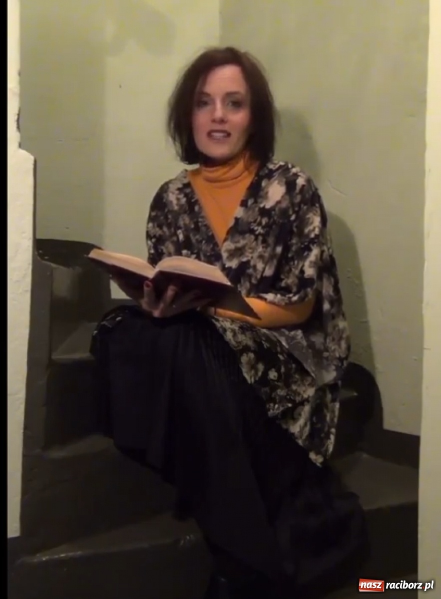 Zdjęcie w galerii na portalu naszraciborz.pl: Kultura z dostawą do domu. Kolejny tydzień akcji za nami wiadomości z regionu