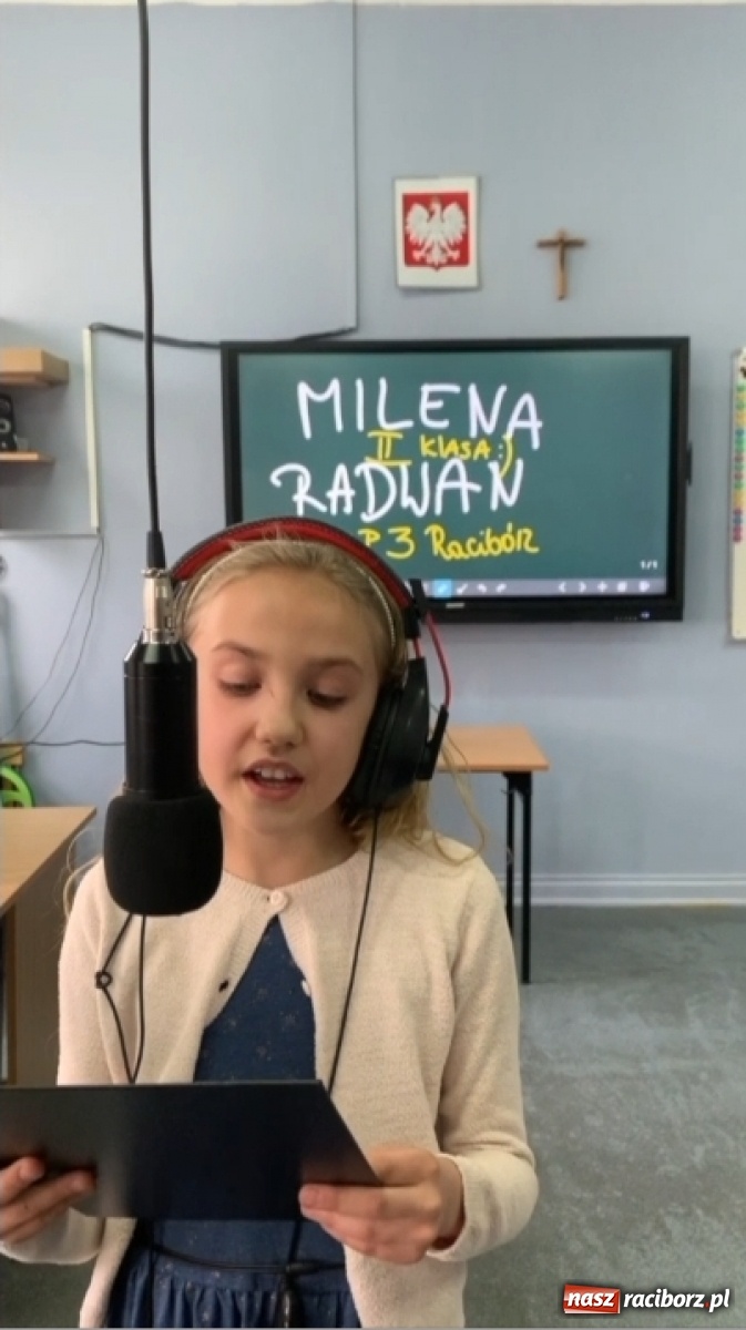 Zdjęcie w galerii na portalu naszraciborz.pl: Każdy wyśpiewał sobie nagrodę. Sukcesy uczniów ZSP nr 3 wiadomości z regionu