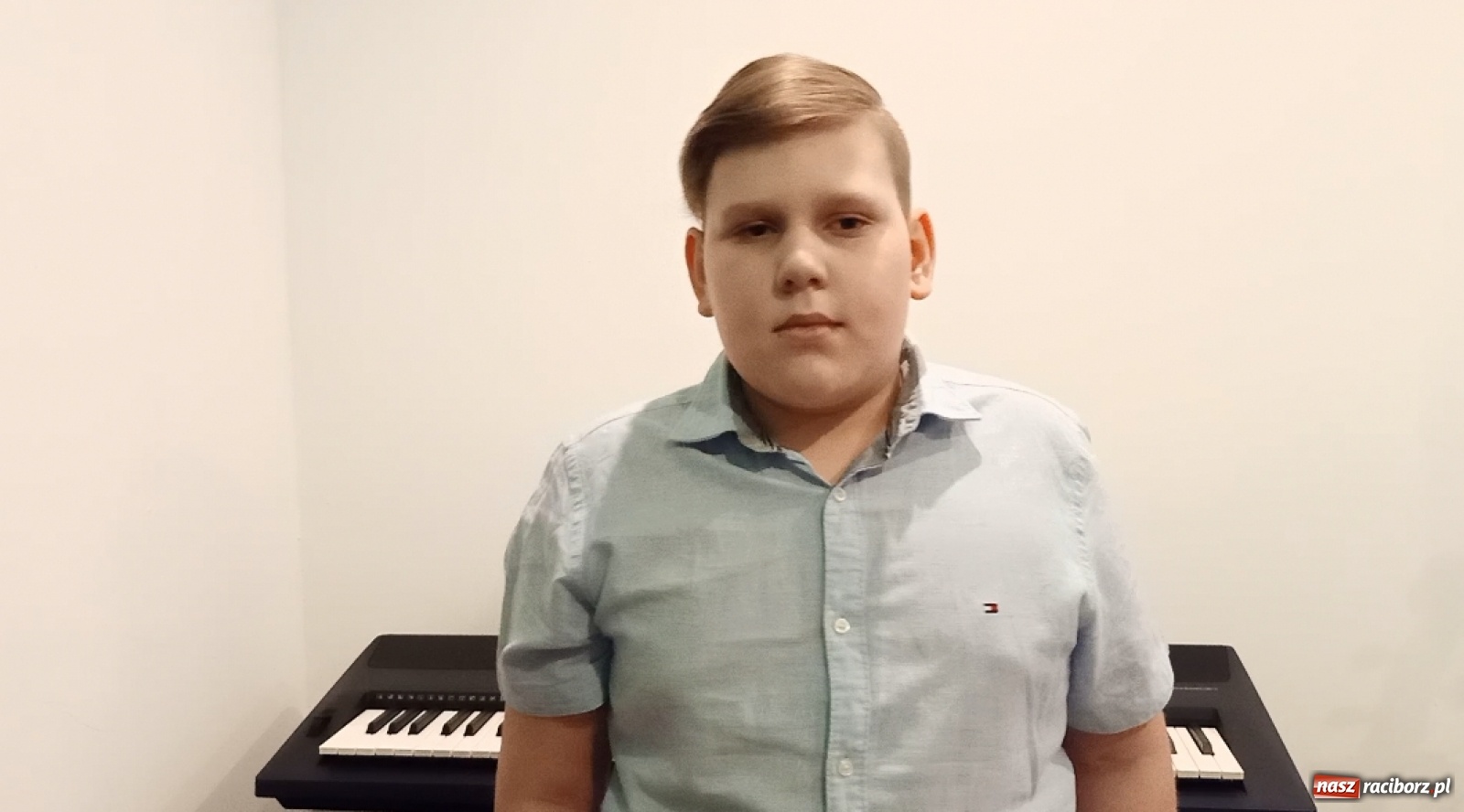 Zdjęcie w galerii na portalu naszraciborz.pl: Każdy wyśpiewał sobie nagrodę. Sukcesy uczniów ZSP nr 3 wiadomości z regionu