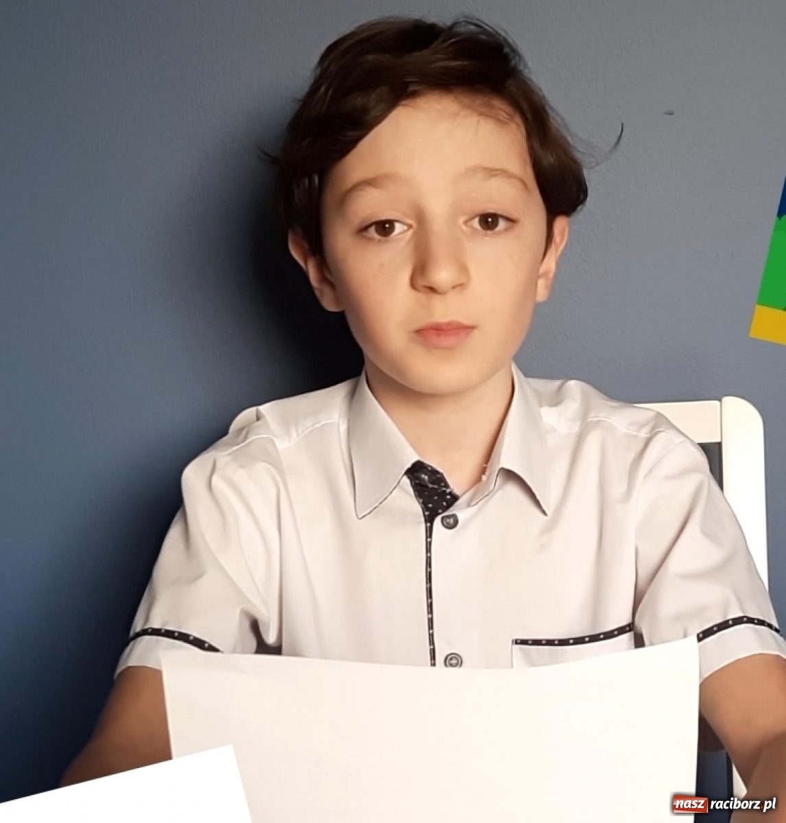 Zdjęcie w galerii na portalu naszraciborz.pl: Na Płoni nie zapomnieli jak się mówi gwarą. Banaszkiewicz w jury [WIDEO] wiadomości z regionu