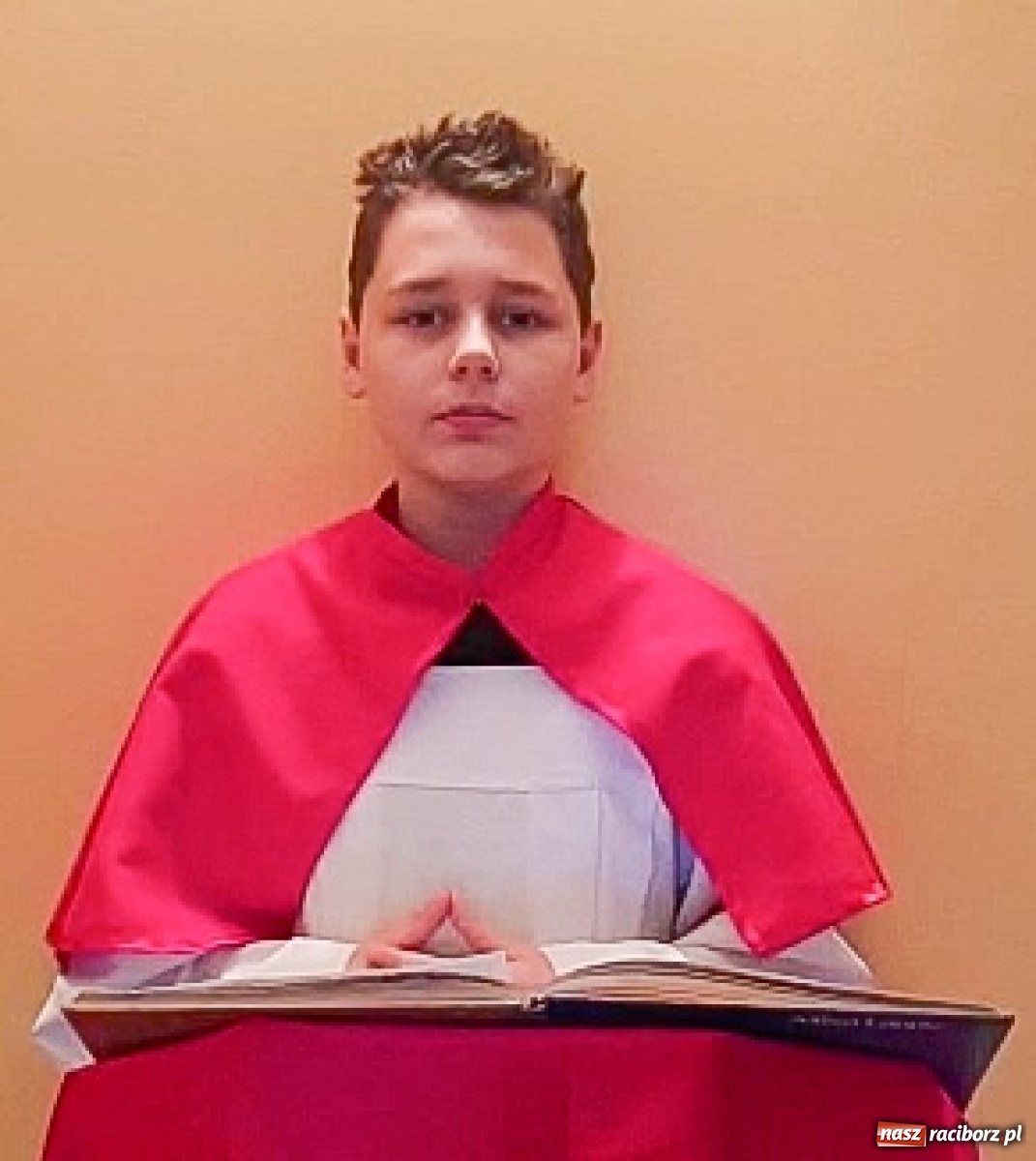 Zdjęcie w galerii na portalu naszraciborz.pl: Na Płoni nie zapomnieli jak się mówi gwarą. Banaszkiewicz w jury [WIDEO] wiadomości z regionu