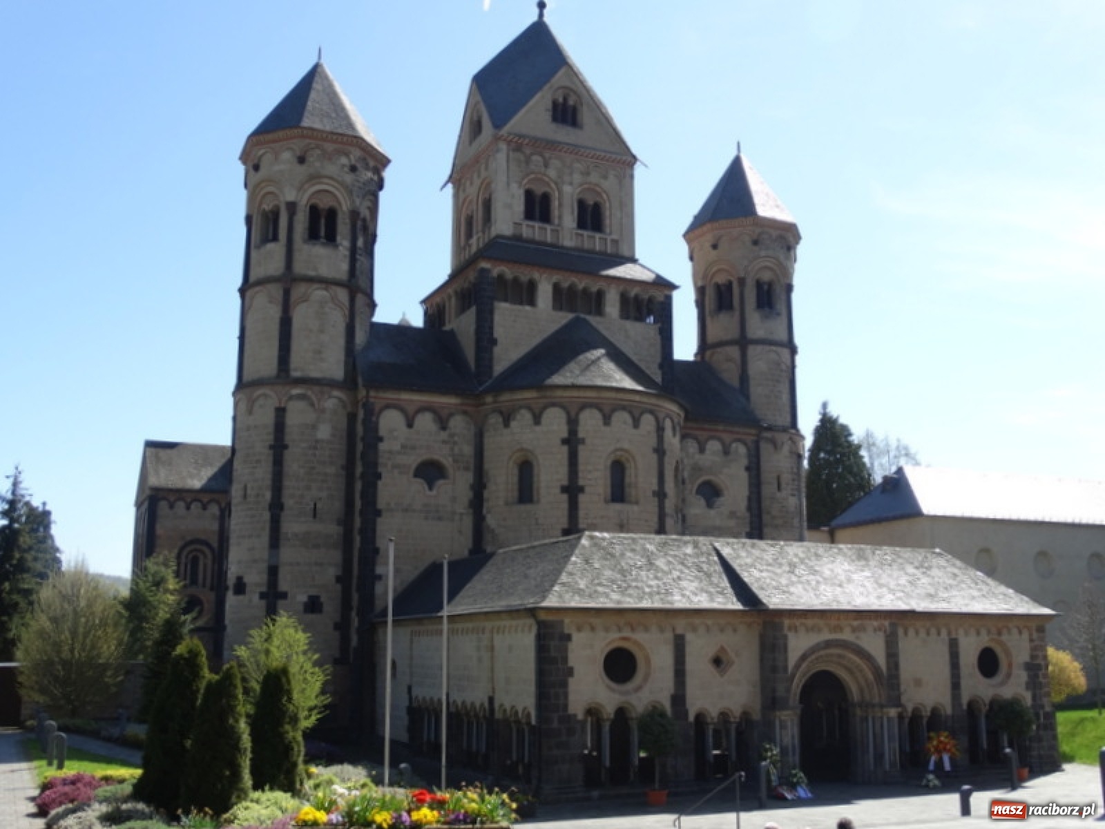 Zdjęcie w galerii na portalu naszraciborz.pl: 5. rocznica śmierci o. Adalberta Kurzei OSB [WSPOMNIENIE] wiadomości z regionu