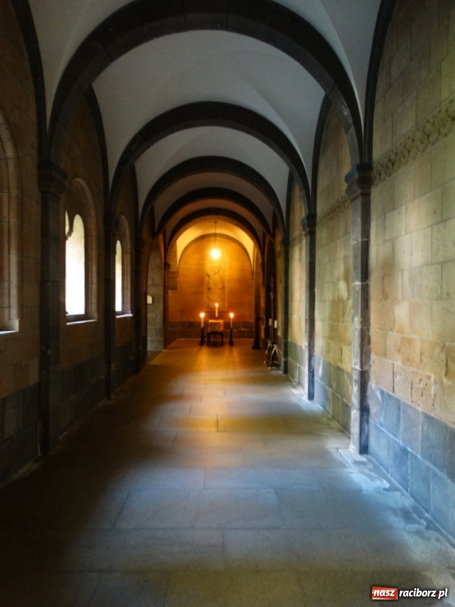 Zdjęcie w galerii na portalu naszraciborz.pl: 5. rocznica śmierci o. Adalberta Kurzei OSB [WSPOMNIENIE] wiadomości z regionu