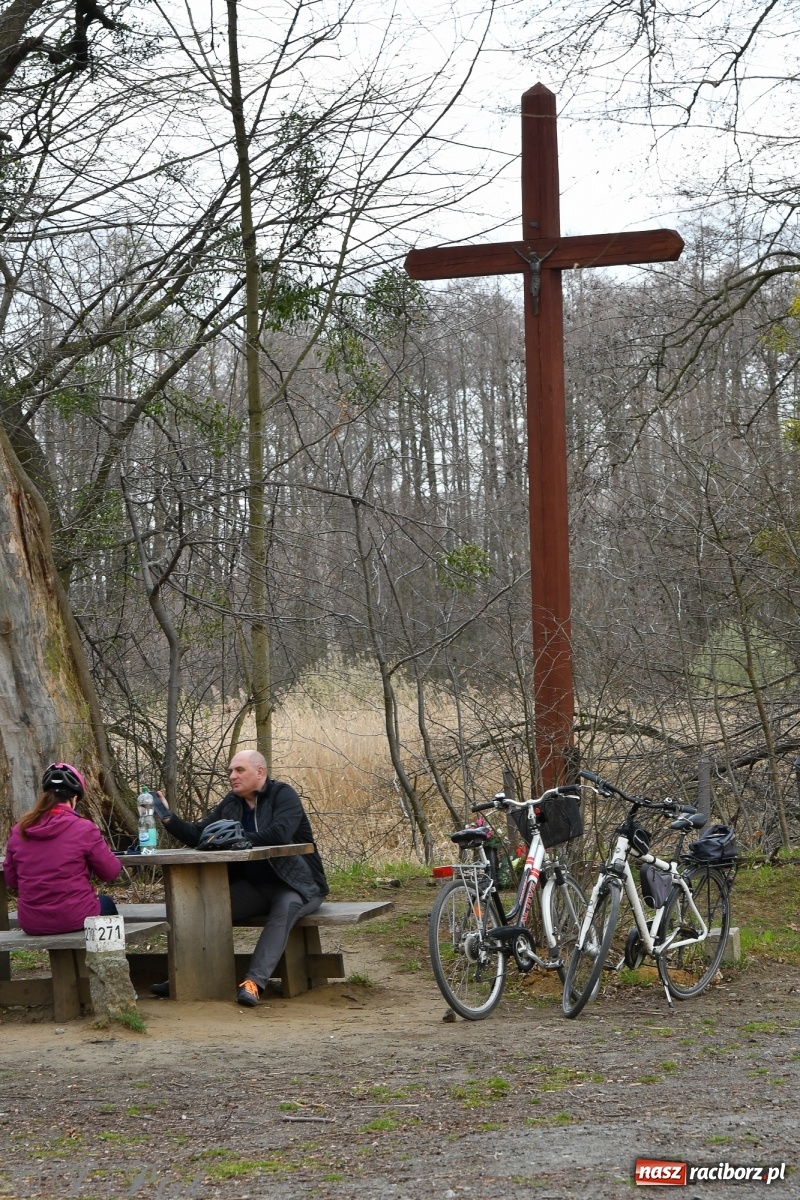 Zdjęcie w galerii na portalu naszraciborz.pl: Łężczok budzi się do życia. Album do pobrania [PDF] wiadomości z regionu