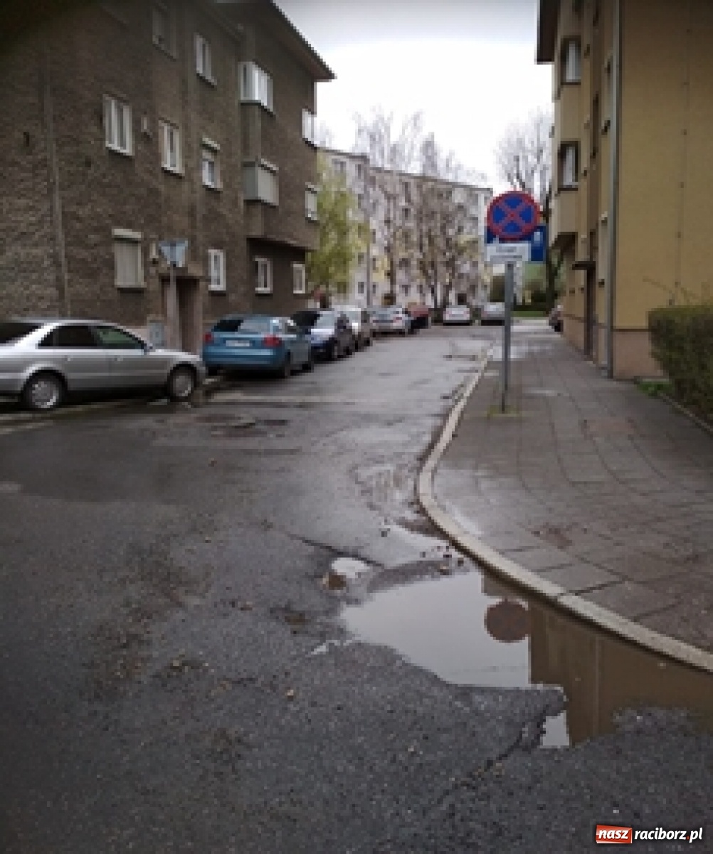 Zdjęcie w galerii na portalu naszraciborz.pl: Radna interpeluje, prezydent rozstrzygnął już przetarg wiadomości z regionu