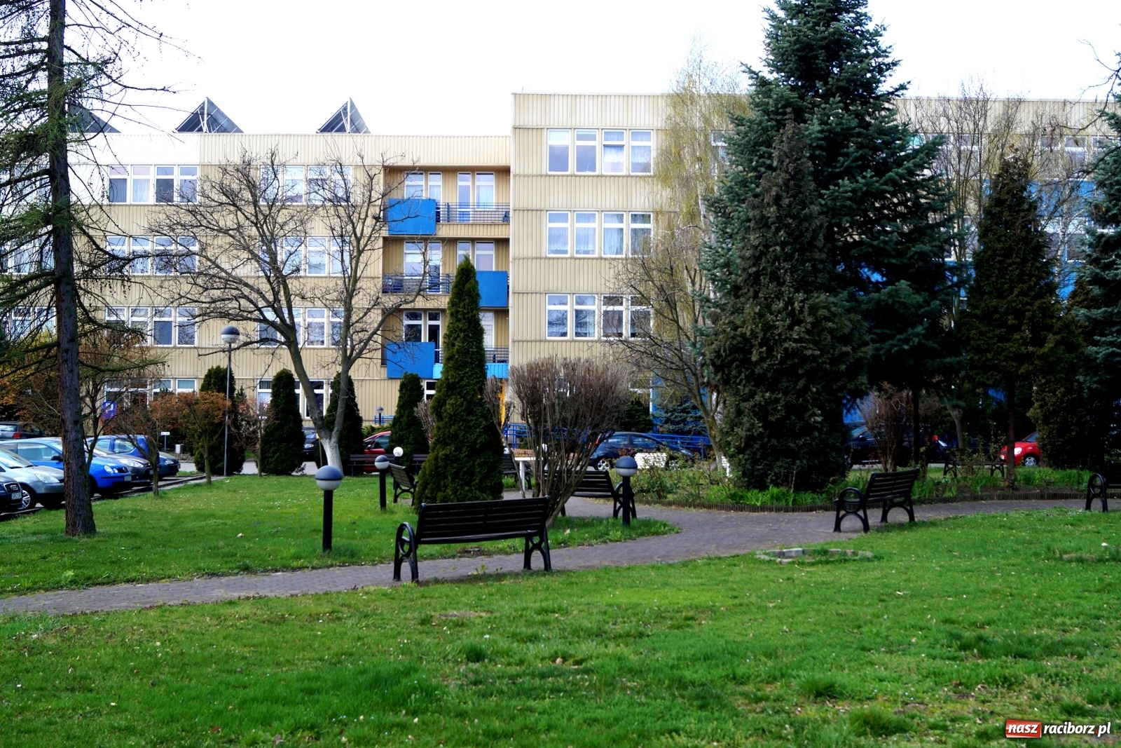 Zdjęcie w galerii na portalu naszraciborz.pl: Dom Pomocy Społecznej „Złota Jesień” w Raciborzu – mamy wolne miejsca wiadomości z regionu