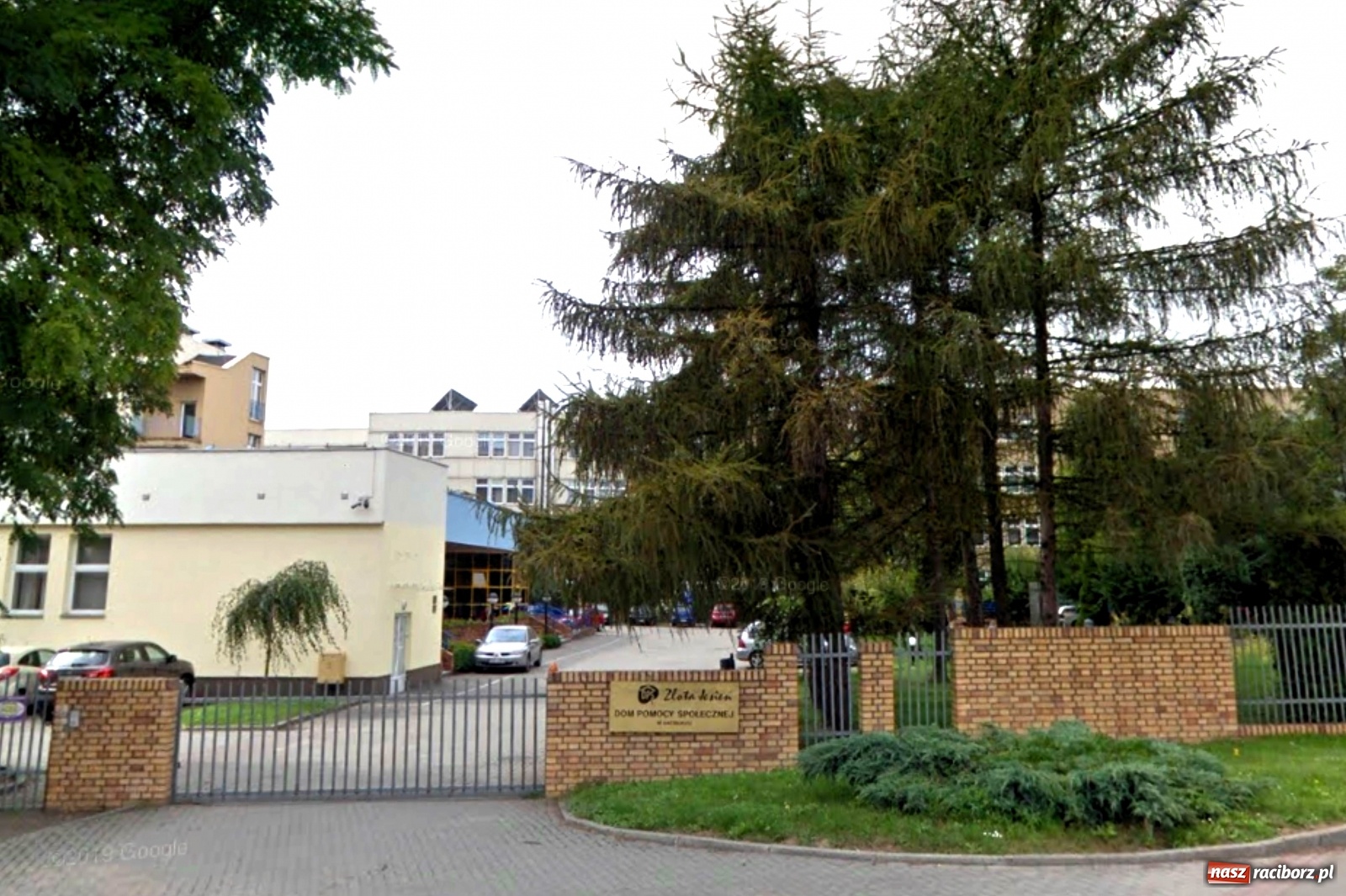 Zdjęcie w galerii na portalu naszraciborz.pl: Dom Pomocy Społecznej „Złota Jesień” w Raciborzu – mamy wolne miejsca wiadomości z regionu