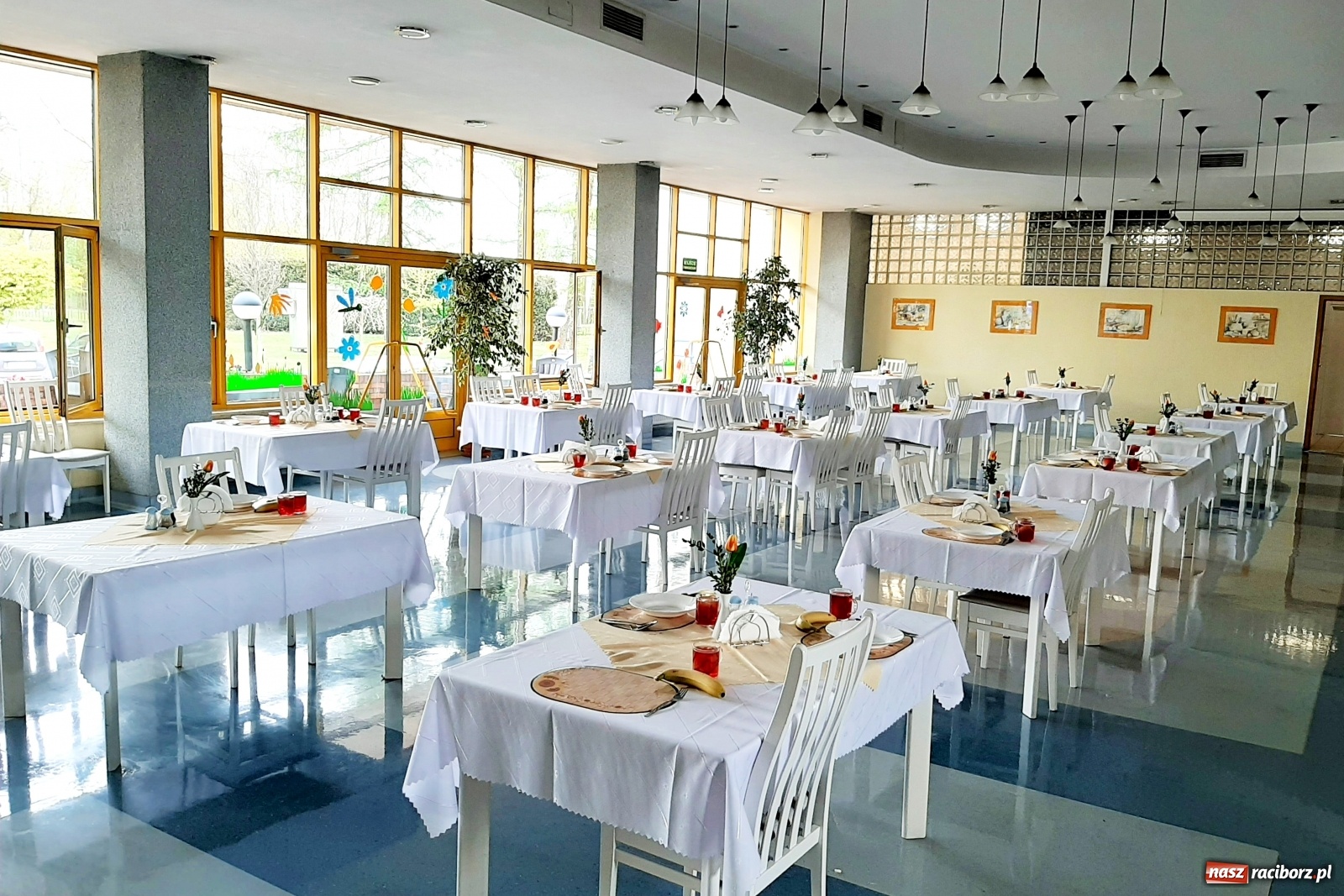 Zdjęcie w galerii na portalu naszraciborz.pl: Dom Pomocy Społecznej „Złota Jesień” w Raciborzu – mamy wolne miejsca wiadomości z regionu