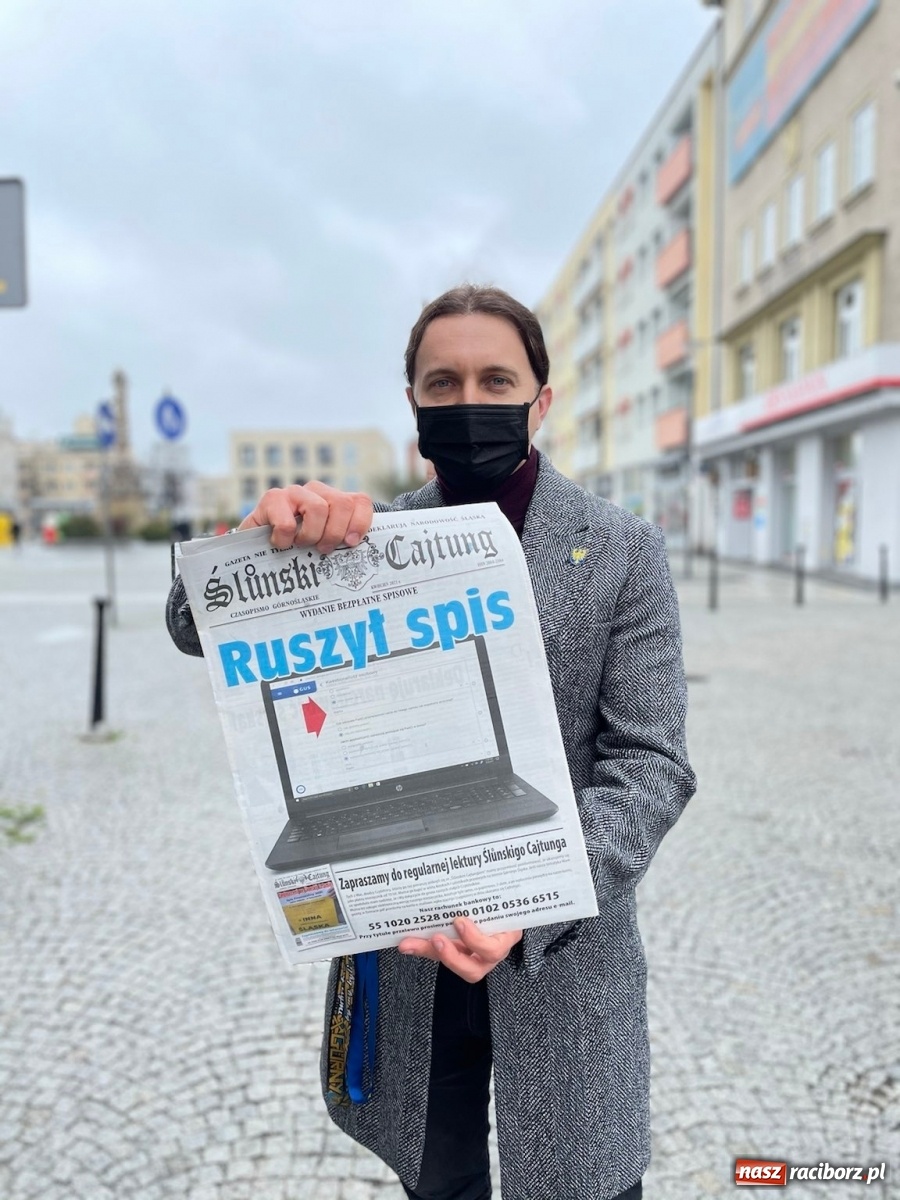 Zdjęcie w galerii na portalu naszraciborz.pl: Brukselskie prezenty europosła Kohuta [FOTO] wiadomości z regionu