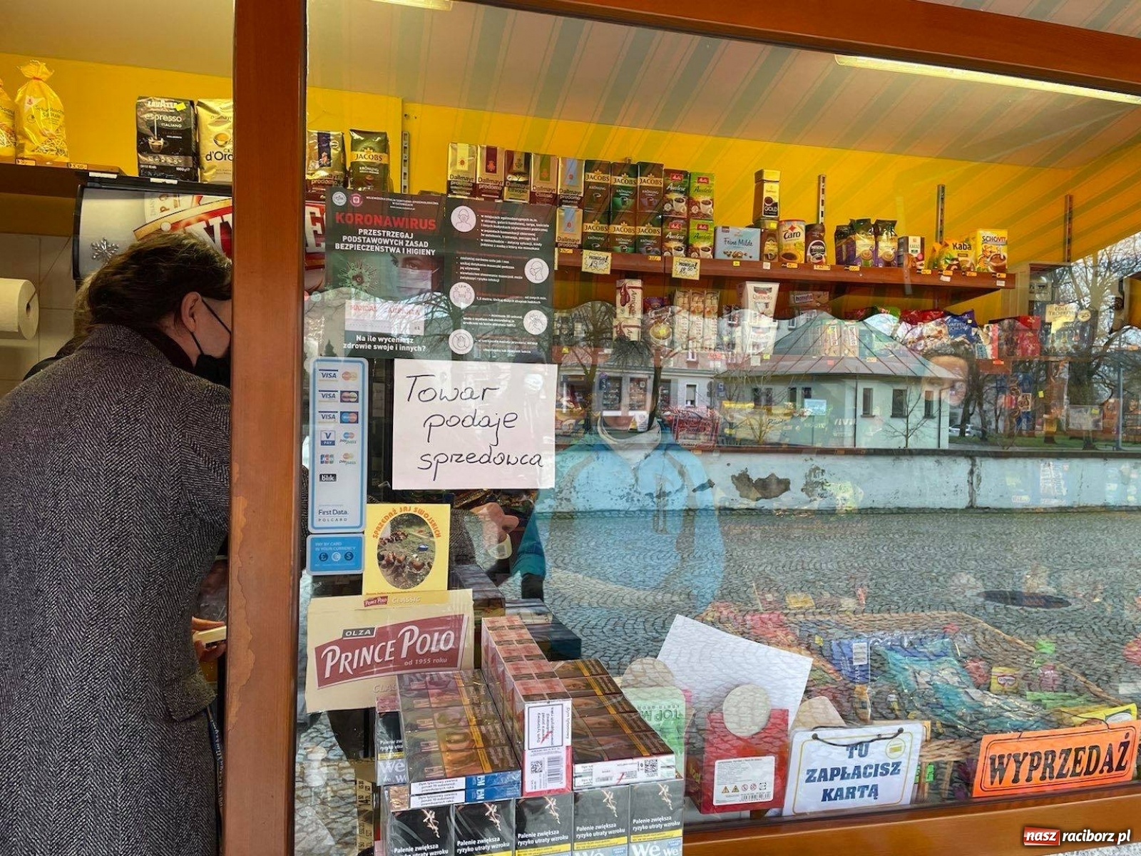 Zdjęcie w galerii na portalu naszraciborz.pl: Brukselskie prezenty europosła Kohuta [FOTO] wiadomości z regionu