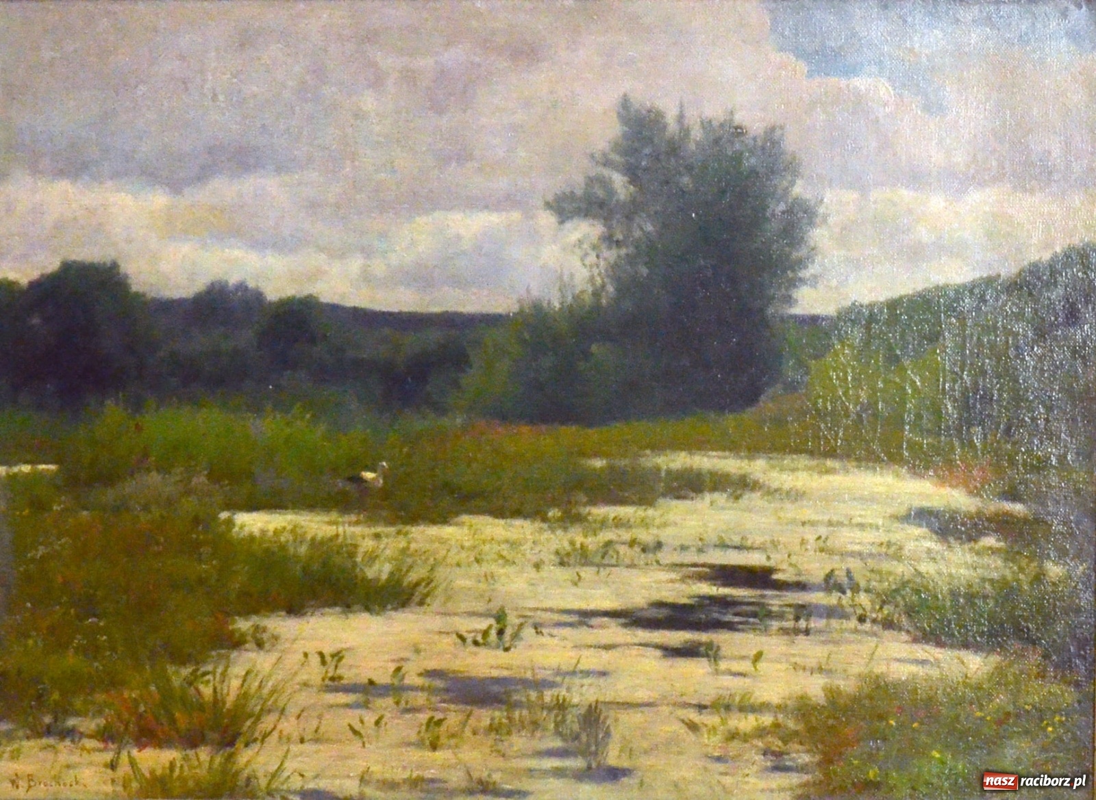 Zdjęcie w galerii na portalu naszraciborz.pl: Muzeum w Raciborzu zaprasza na nową wystawę czasową wiadomości z regionu