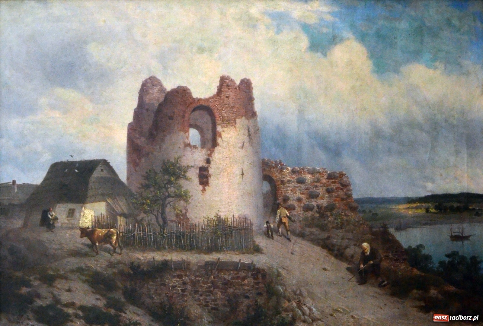 Zdjęcie w galerii na portalu naszraciborz.pl: Muzeum w Raciborzu zaprasza na nową wystawę czasową wiadomości z regionu