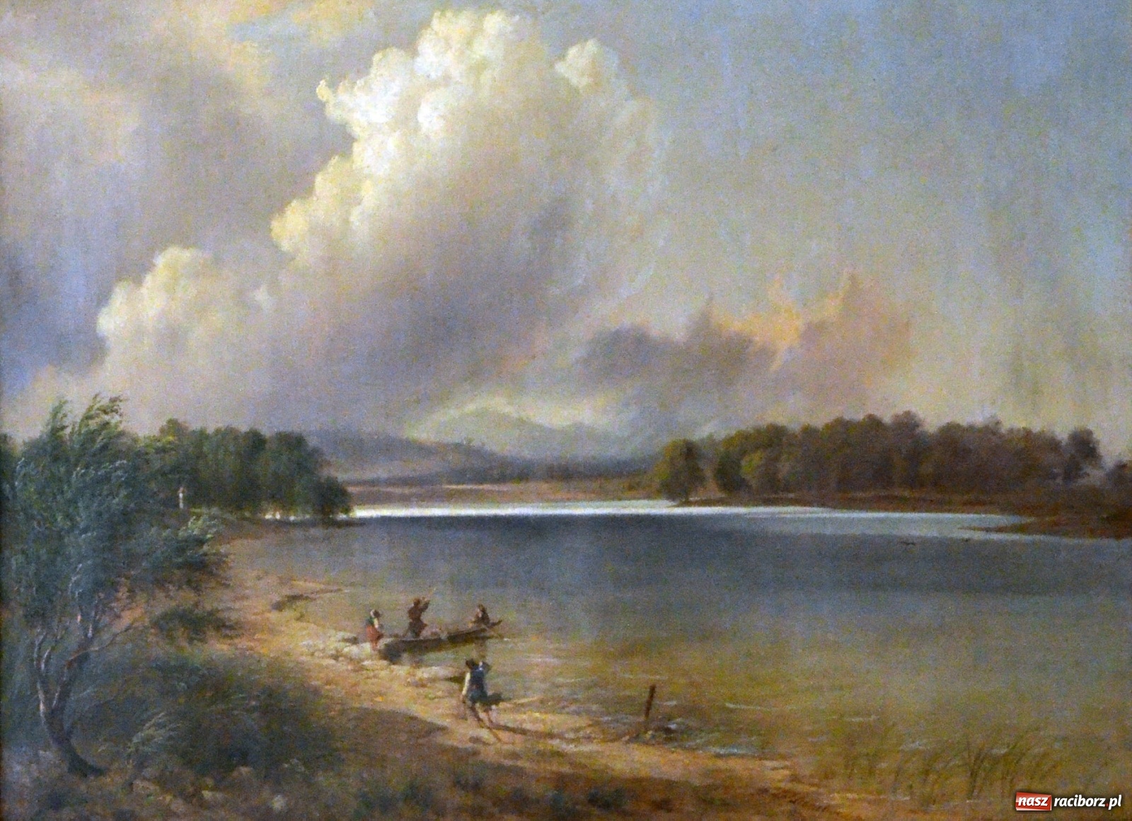 Zdjęcie w galerii na portalu naszraciborz.pl: Muzeum w Raciborzu zaprasza na nową wystawę czasową wiadomości z regionu